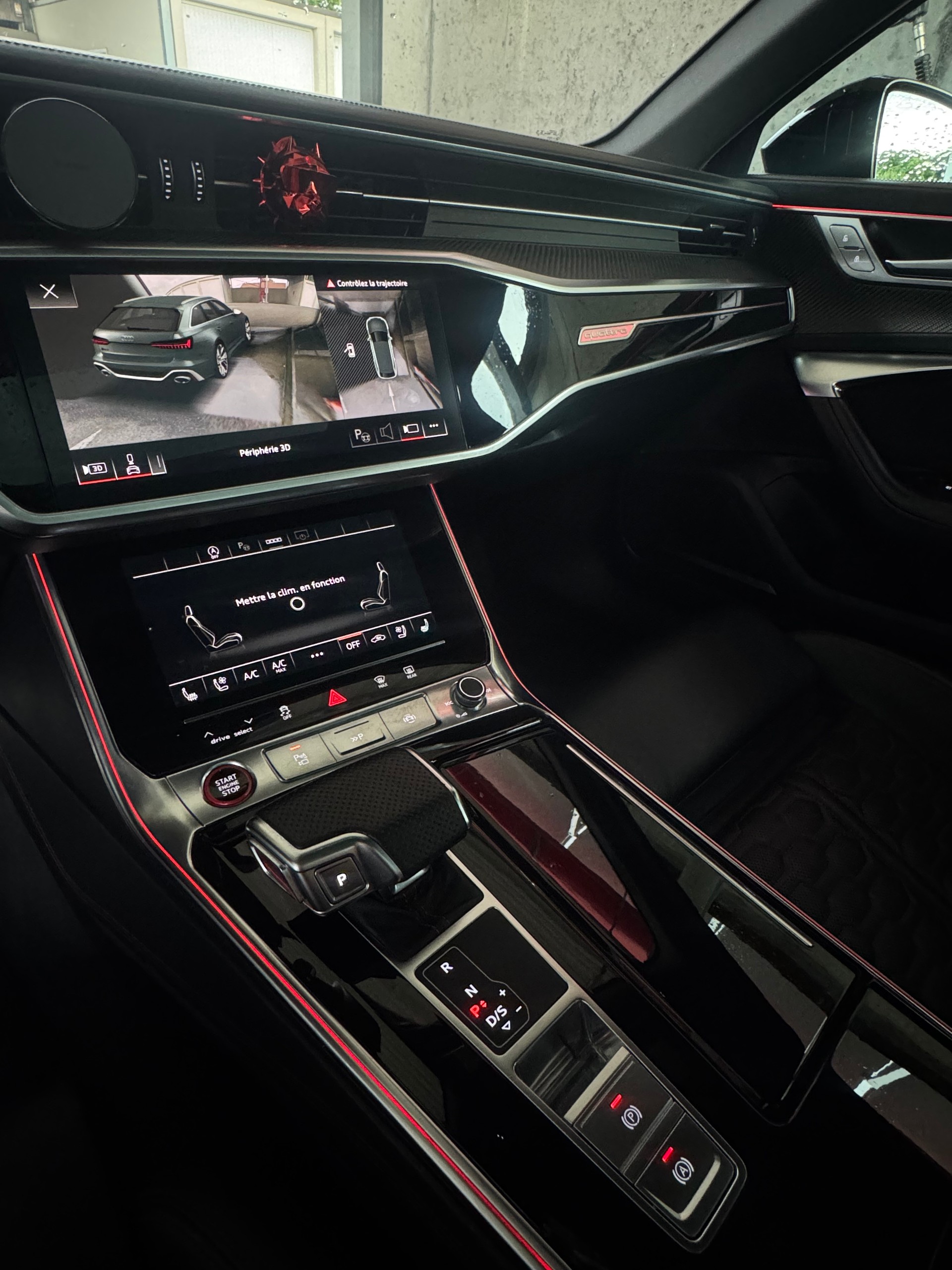 AUDI RS6 Avant 4.0 TFSI V8 quattro-image-12