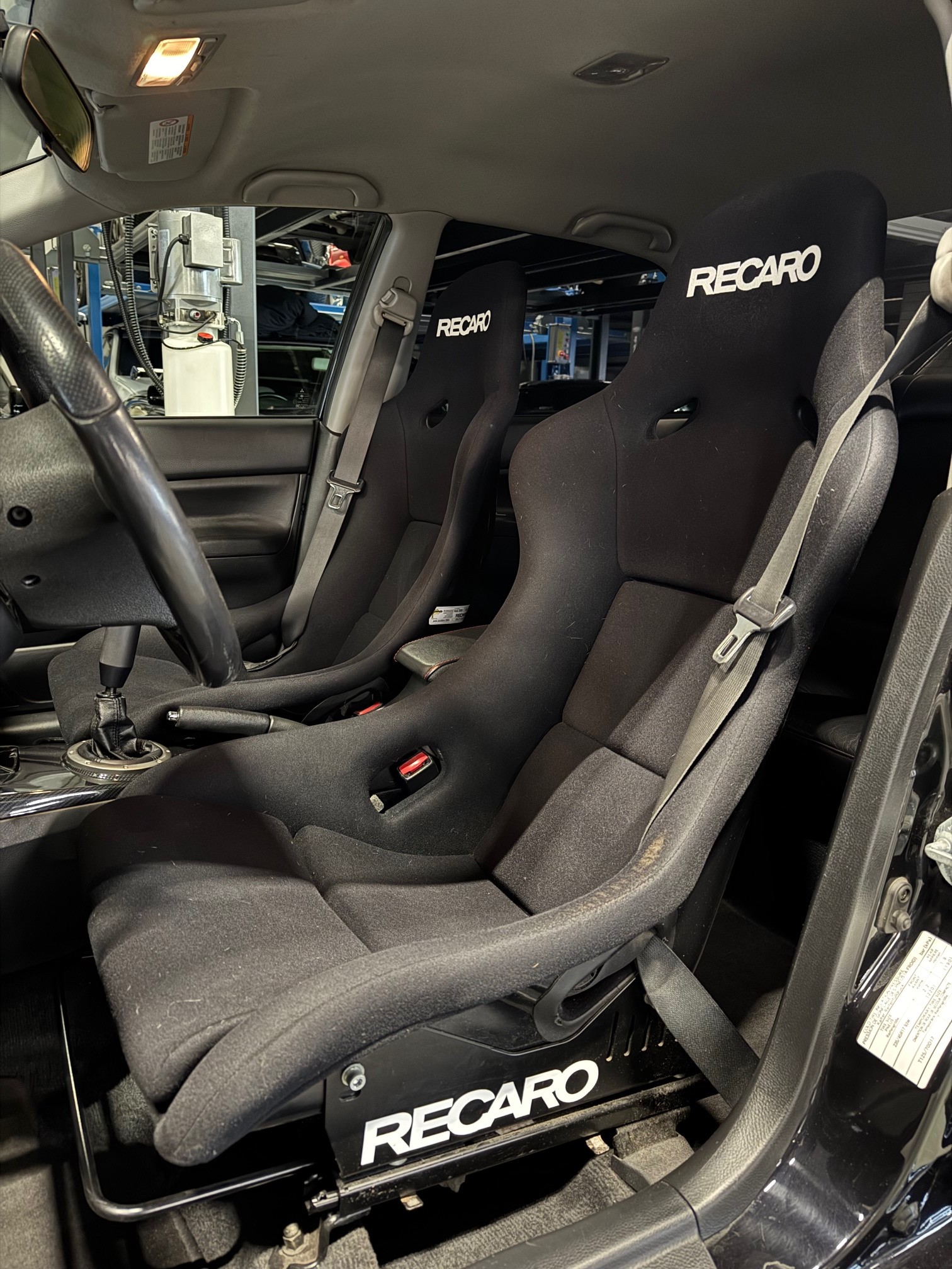 MITSUBISHI Lancer Evo VIII *Upgrade*-image-8
