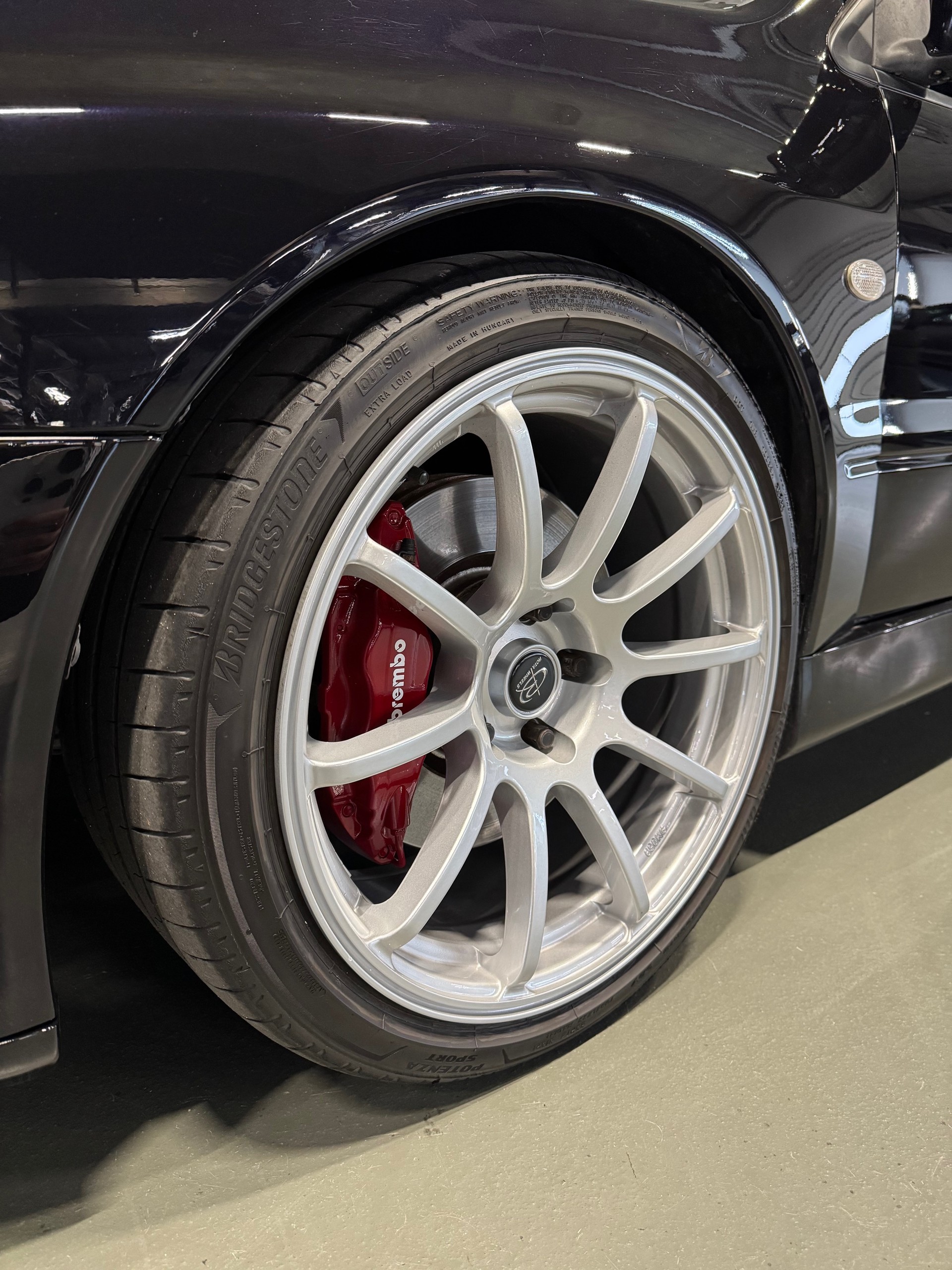 MITSUBISHI Lancer Evo VIII *Upgrade*-image-5