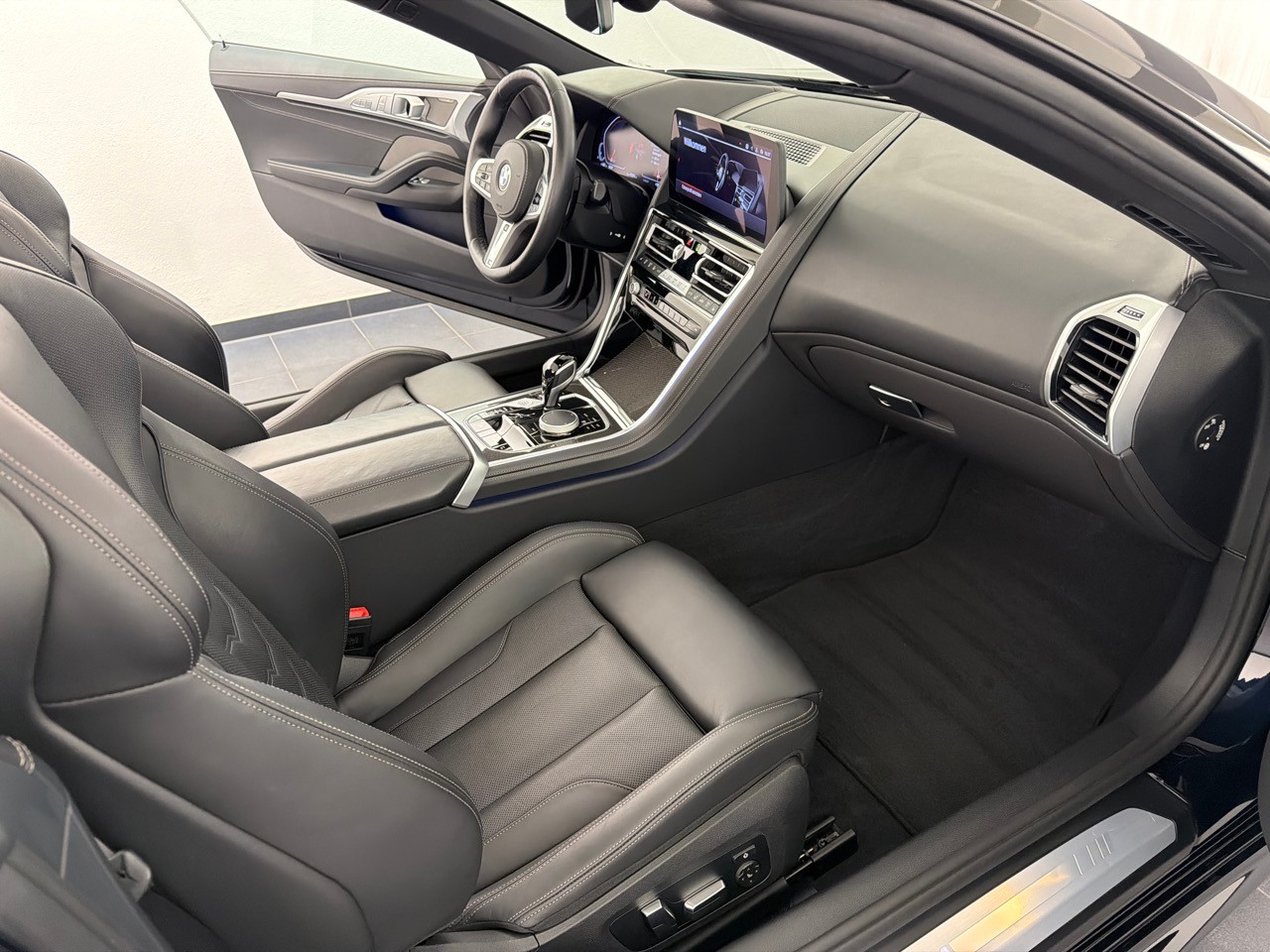 BMW 840i M Sport Pro-image-8
