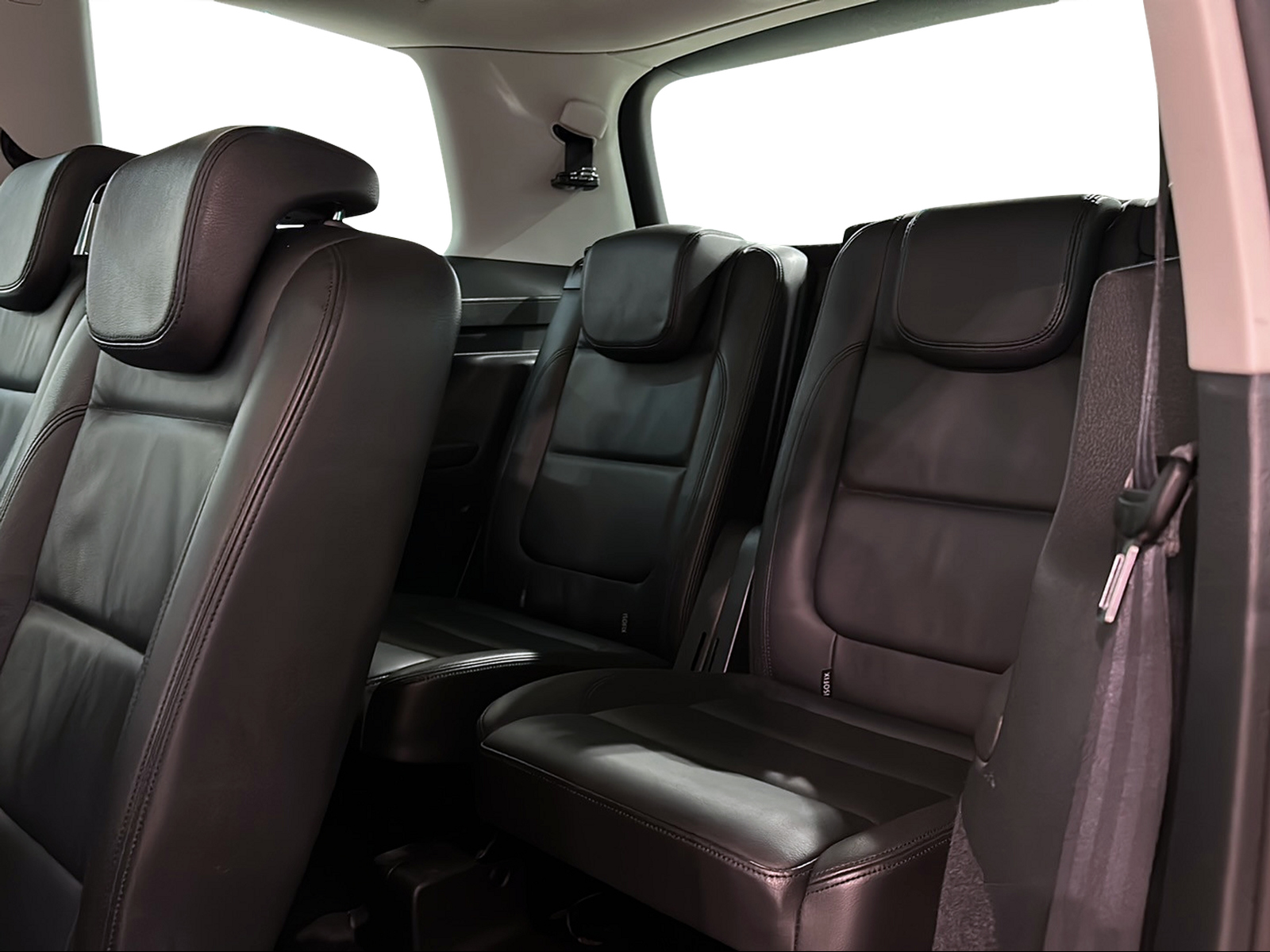 VW Sharan 2.0 TDI BlueMotion Technology Highline DSG-image-16