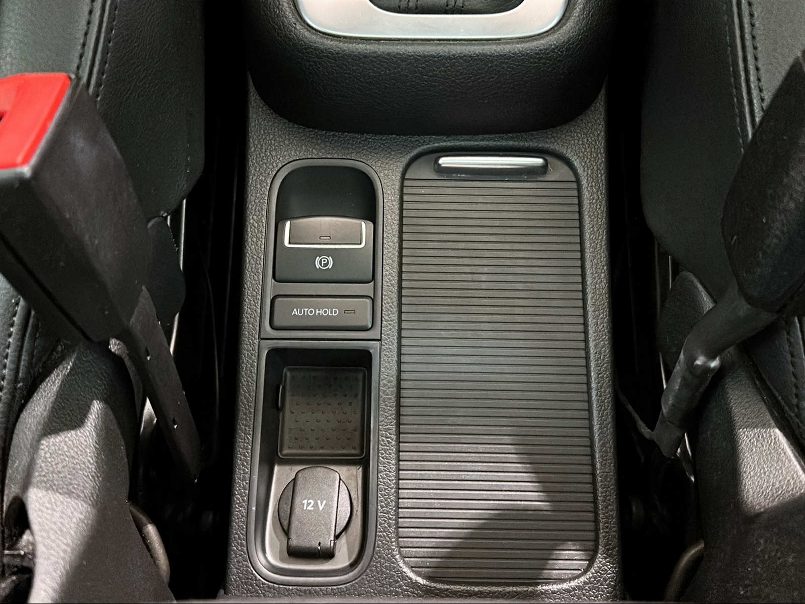 VW Sharan 2.0 TDI BlueMotion Technology Highline DSG-image-23