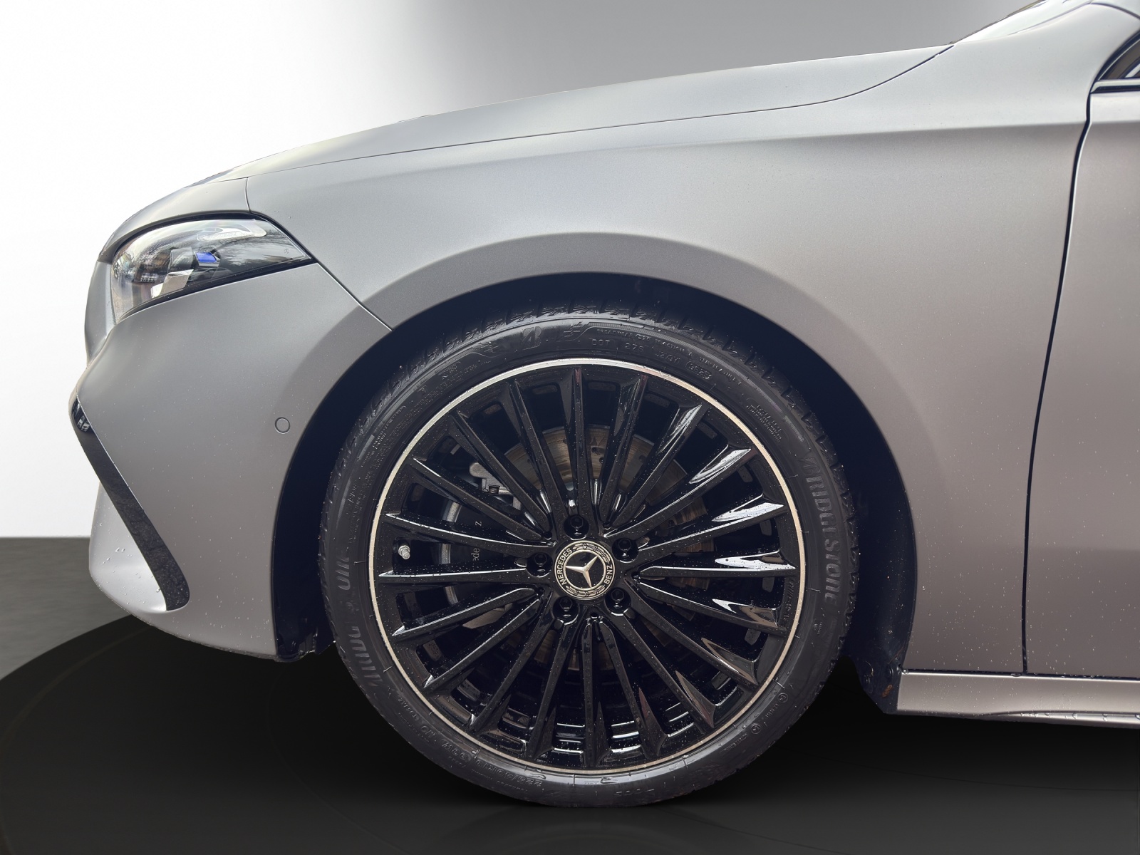 Image MERCEDES-BENZ A-220 A 220 4Matic 8G-DCT