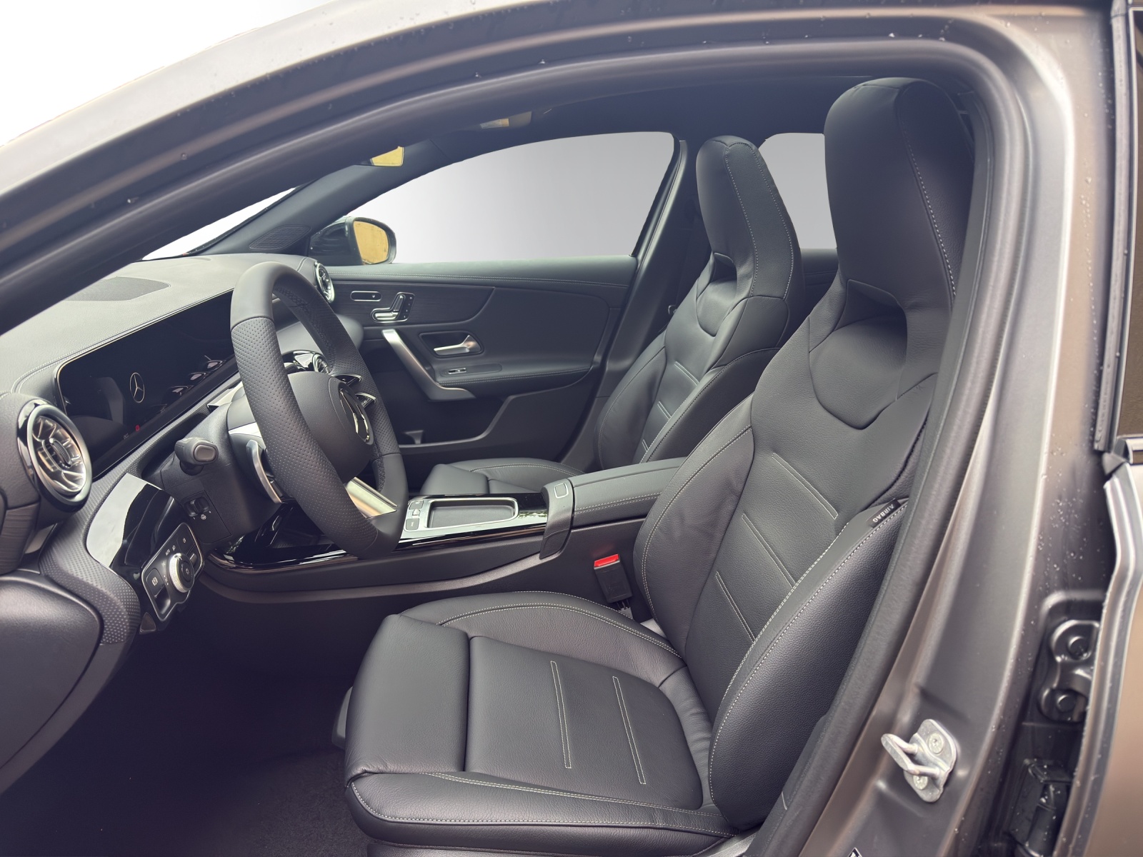 Image MERCEDES-BENZ A-220 A 220 4Matic 8G-DCT