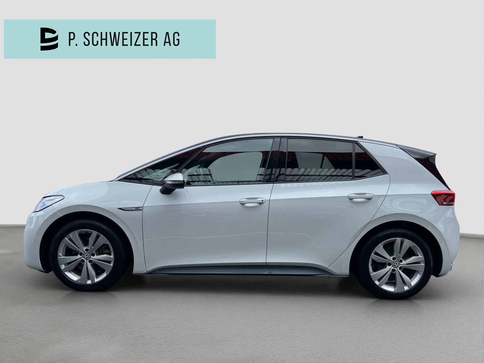 VW ID.3 Pro Performance 58kWh 1ST Max-showroom-element-1