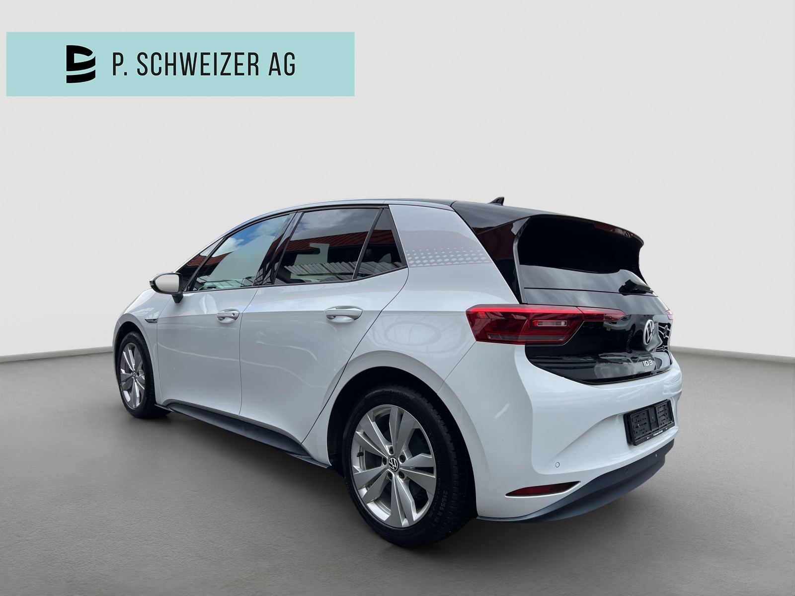 VW ID.3 Pro Performance 58kWh 1ST Max-showroom-element-2