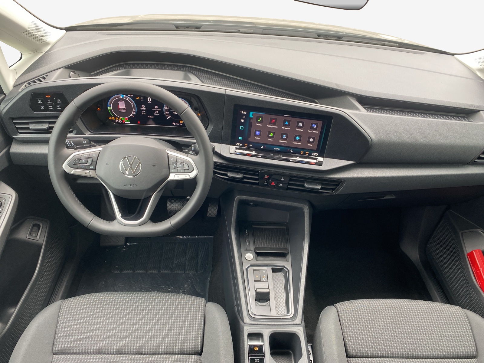VW Caddy 1.5 TSI Plug in Hybrid Liberty DSG-image-8