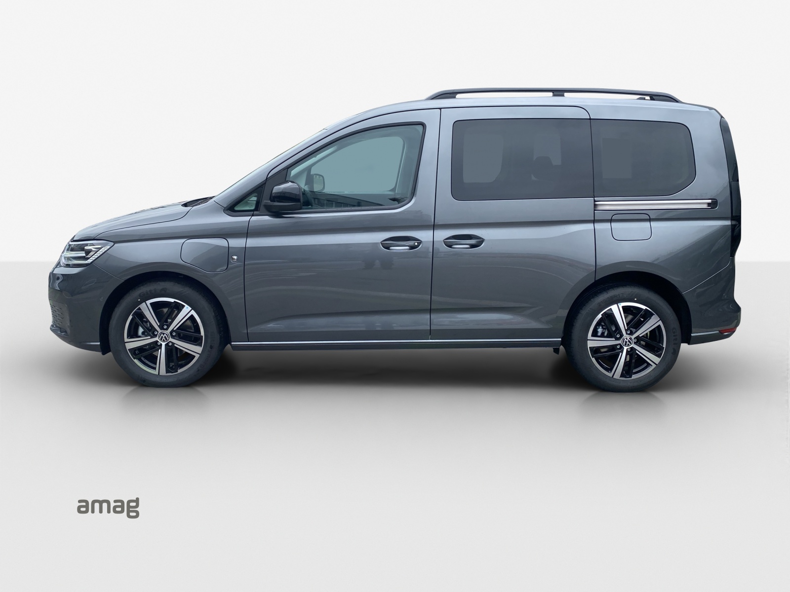 VW Caddy 1.5 TSI Plug in Hybrid Liberty DSG-image-1