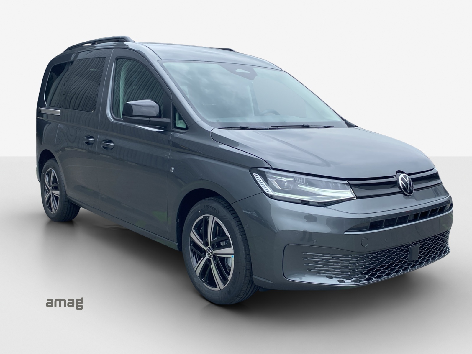 VW Caddy 1.5 TSI Plug in Hybrid Liberty DSG-image-5