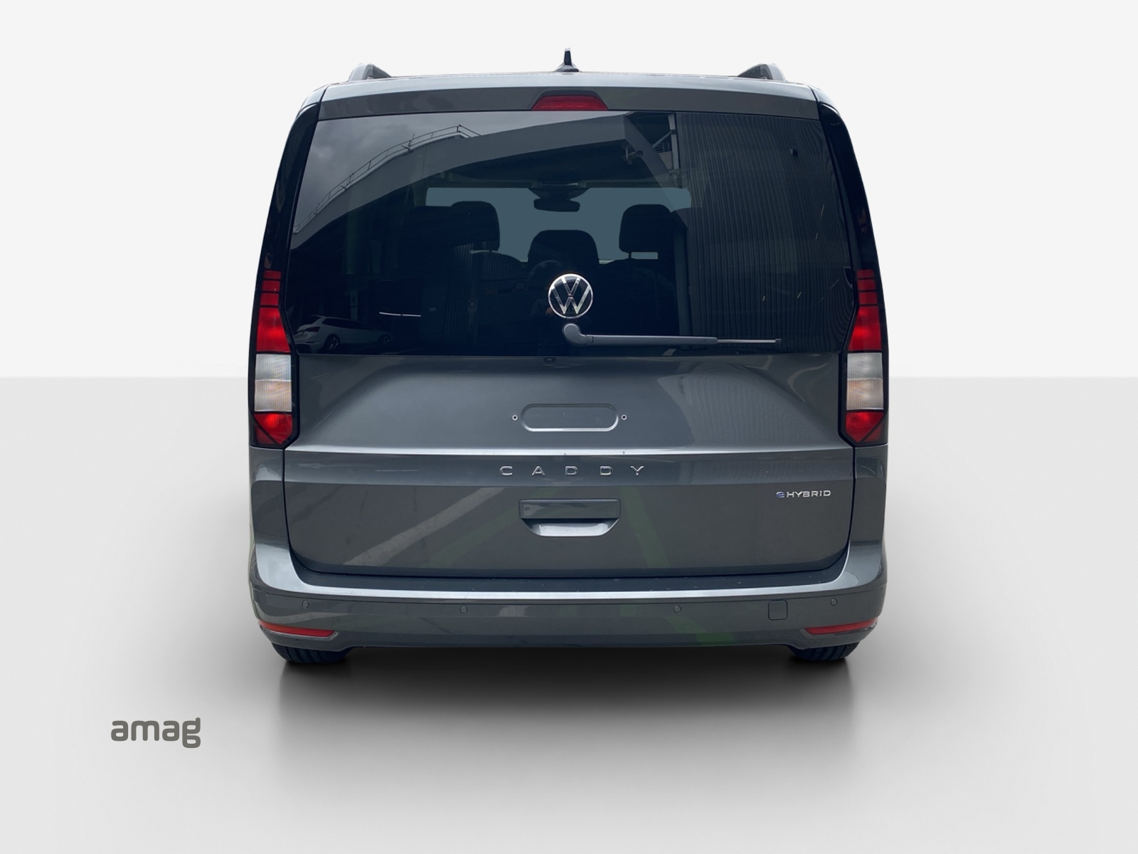 VW Caddy 1.5 TSI Plug in Hybrid Liberty DSG-image-3