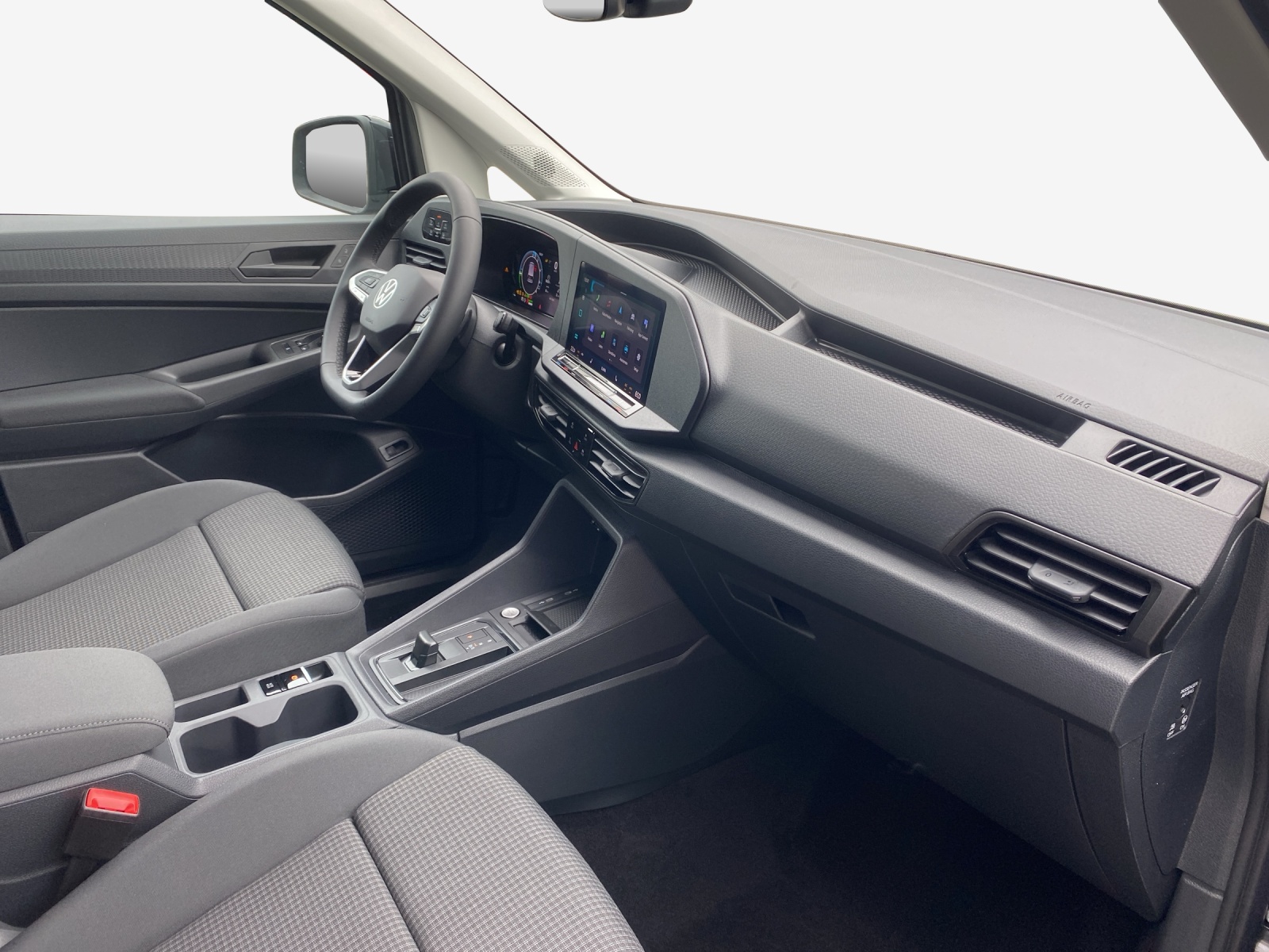 VW Caddy 1.5 TSI Plug in Hybrid Liberty DSG-image-13