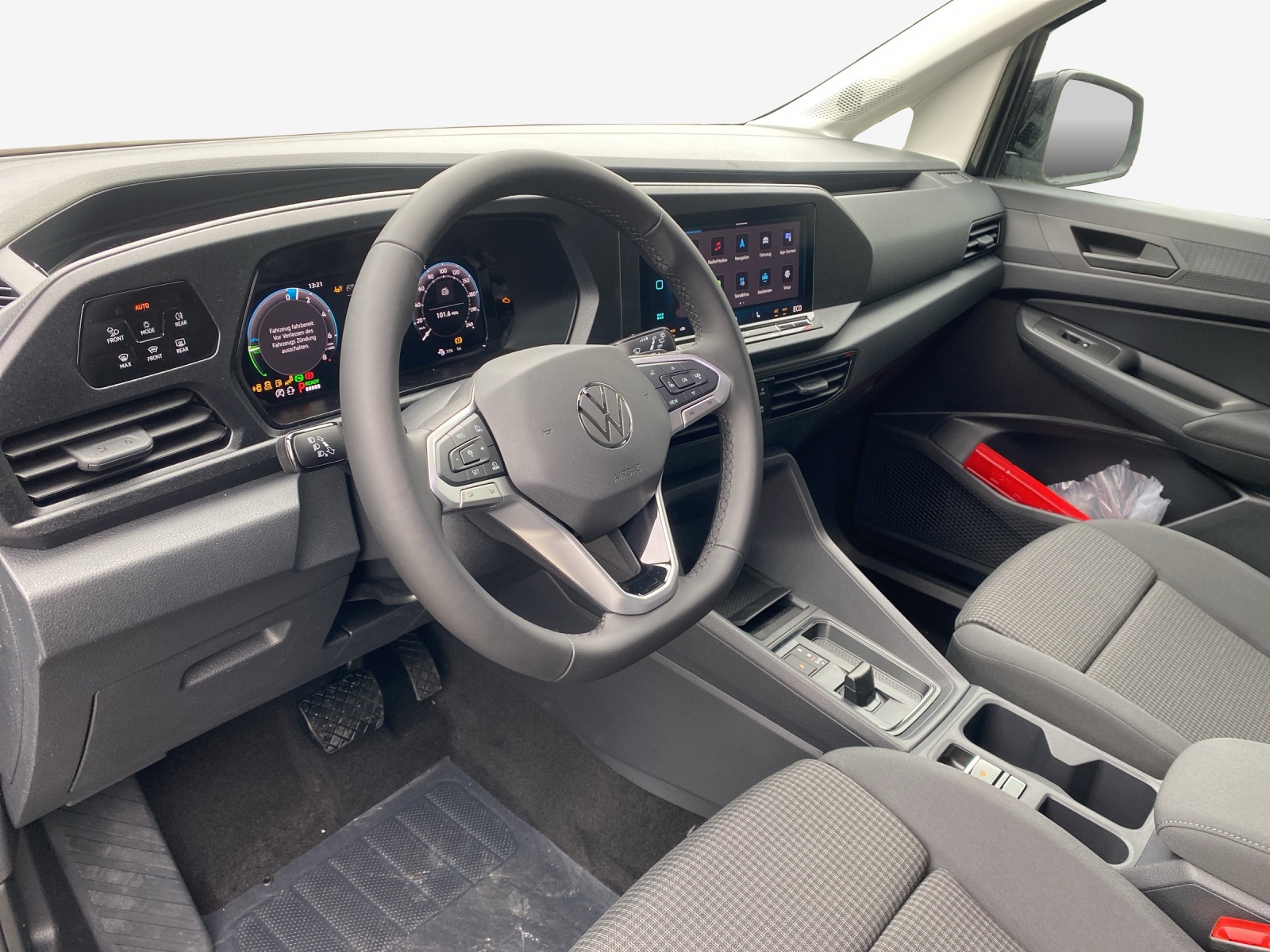 VW Caddy 1.5 TSI Plug in Hybrid Liberty DSG-image-14