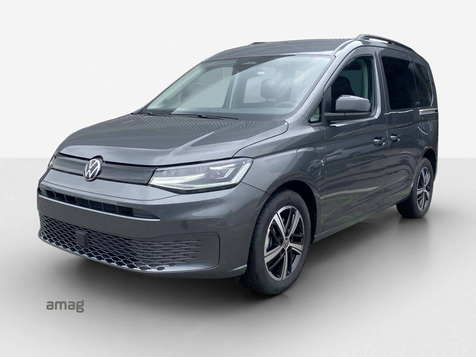 VW Caddy 1.5 TSI Plug in Hybrid Liberty DSG-image-0