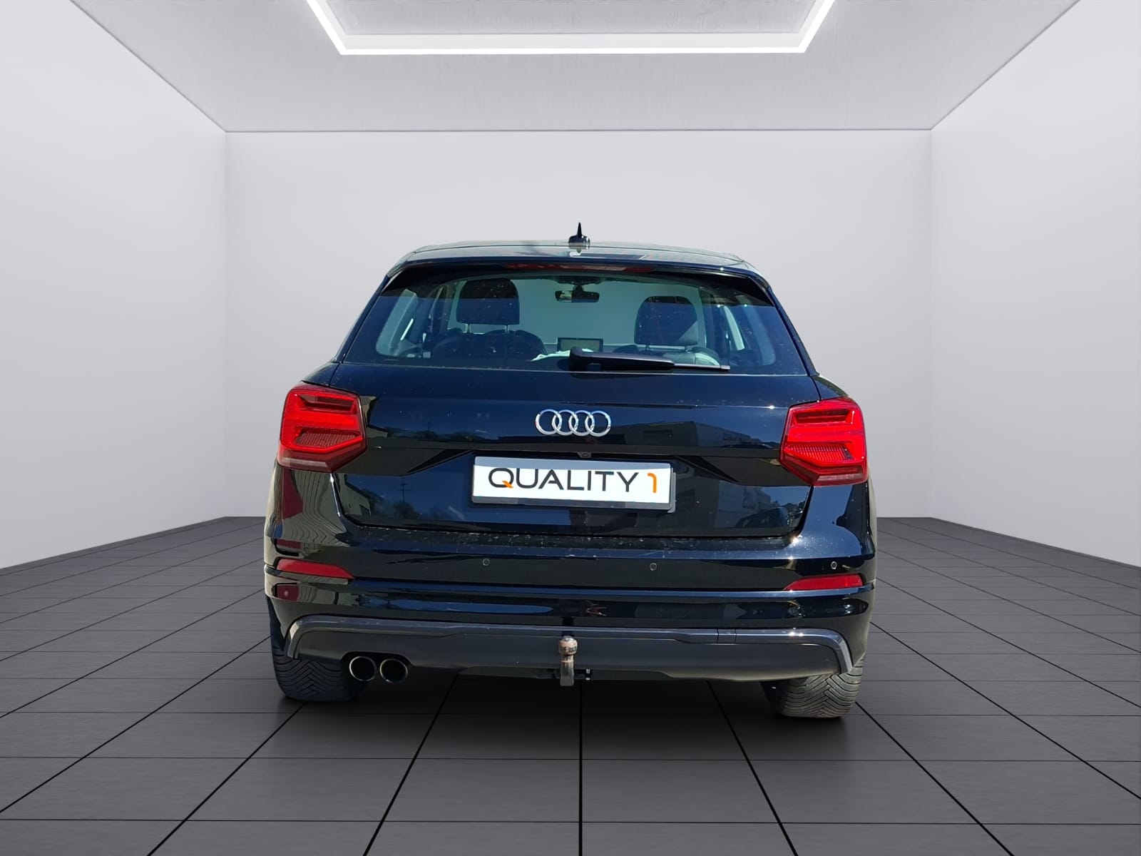 AUDI Q2 2.0 TFSI quattro S-tronic-image-6