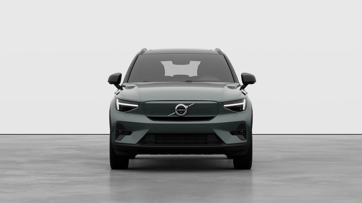 VOLVO EX40 Twin XCENTRIC Edition AWD-image-4