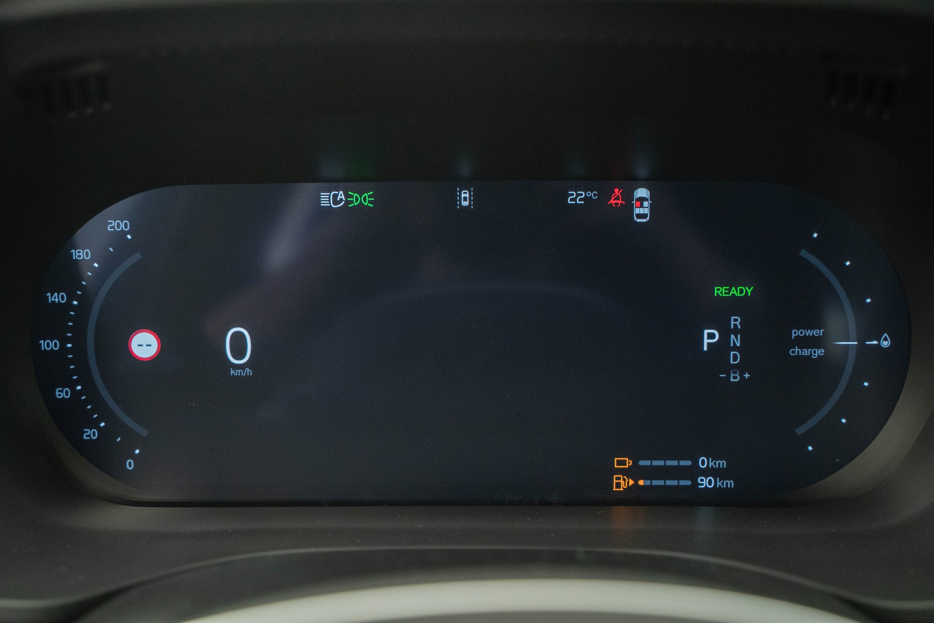VOLVO XC60 2.0 T6 TE Black Edition eAWD-image-12