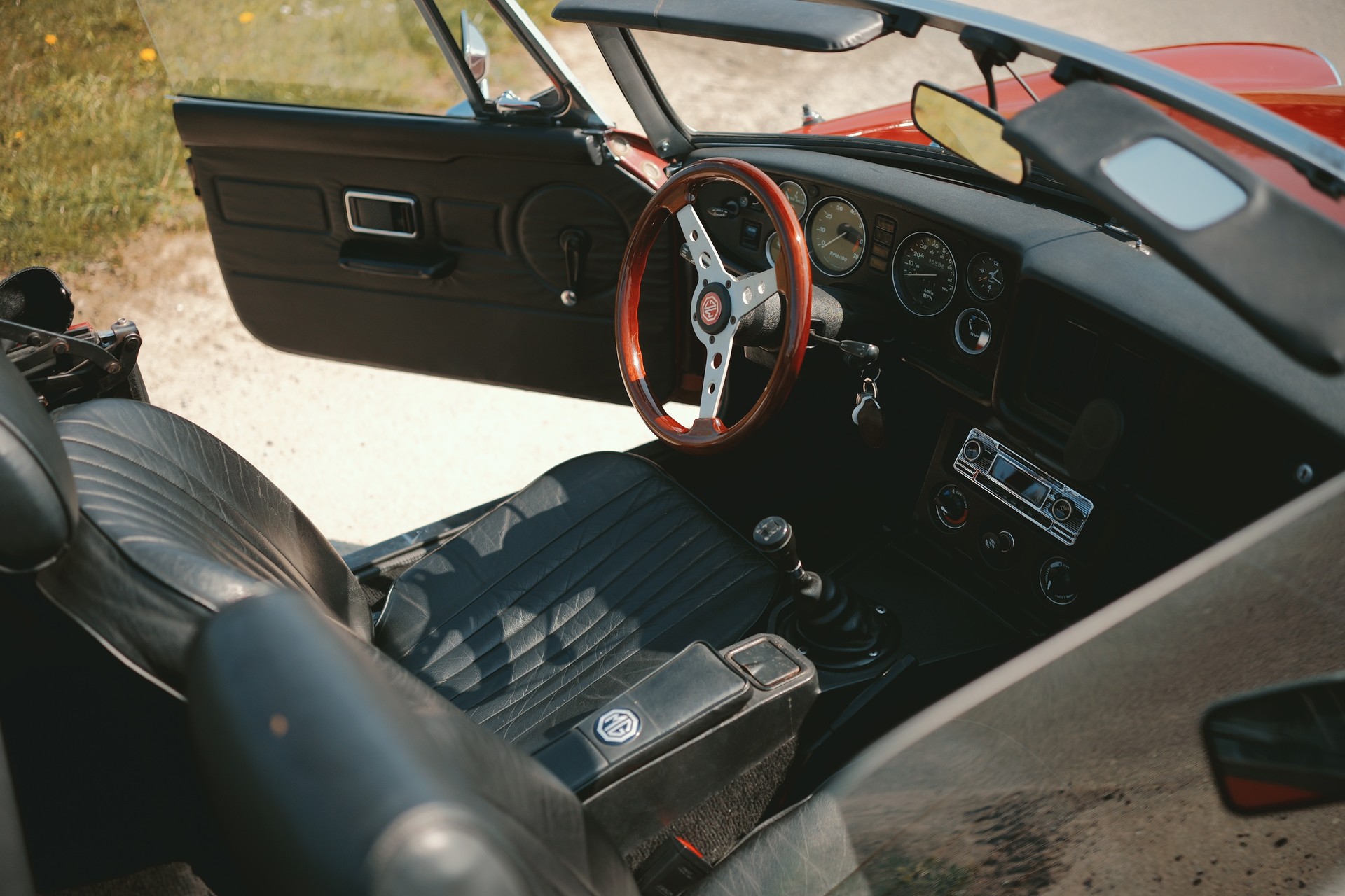 MG MGB-image-3