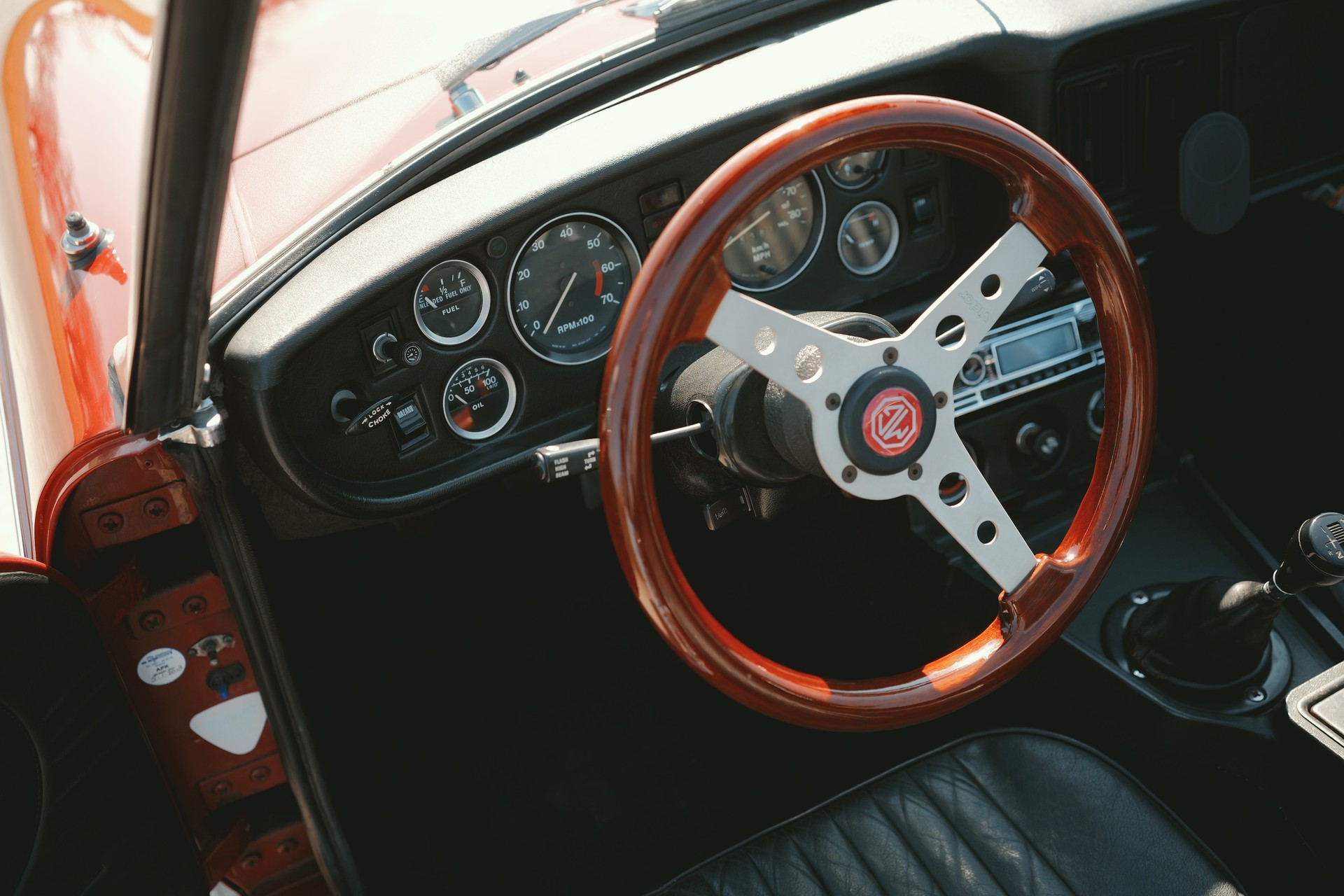 MG MGB-image-5