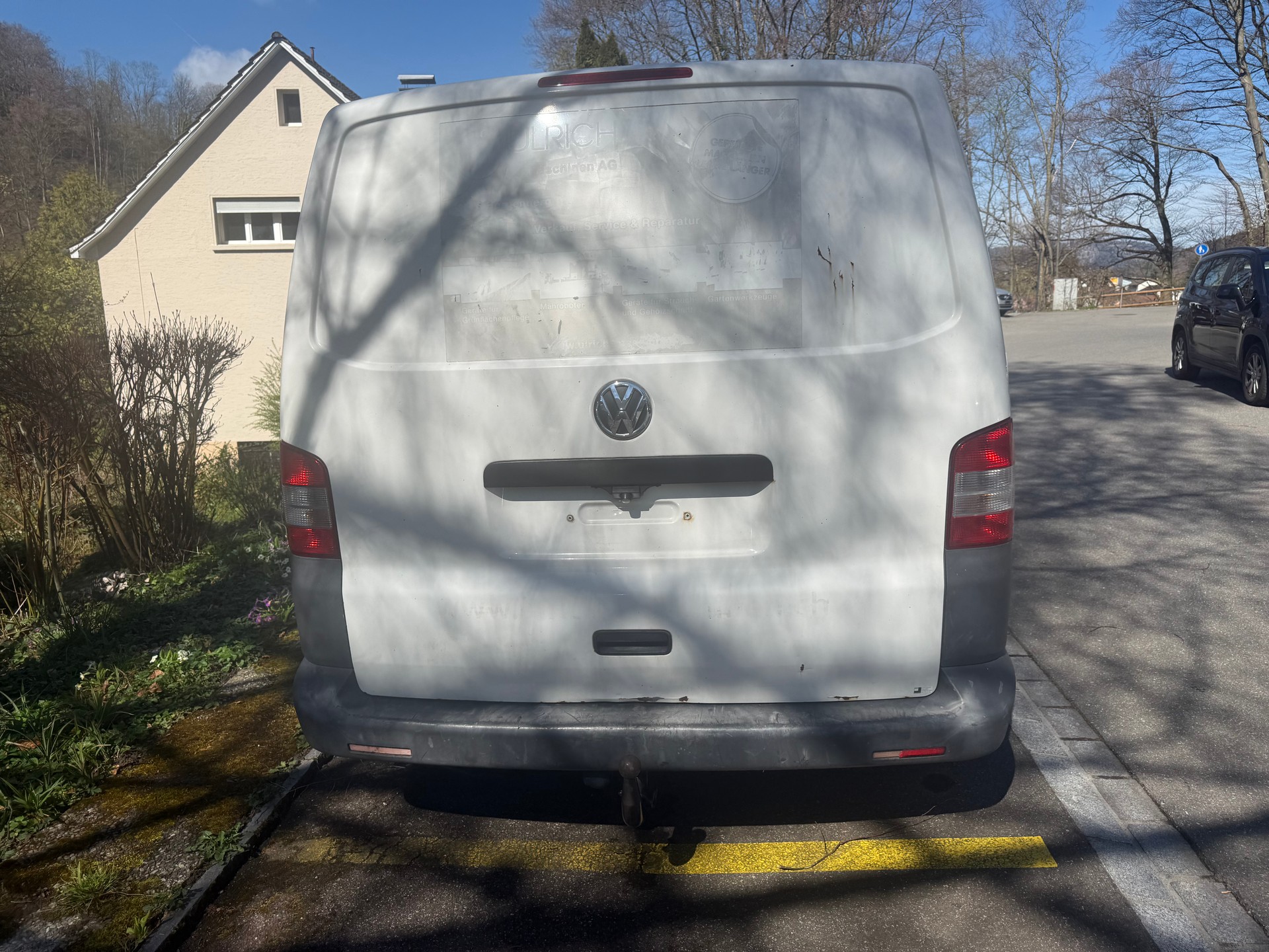 VW T5 2.0 TDI 4Motion-image-5