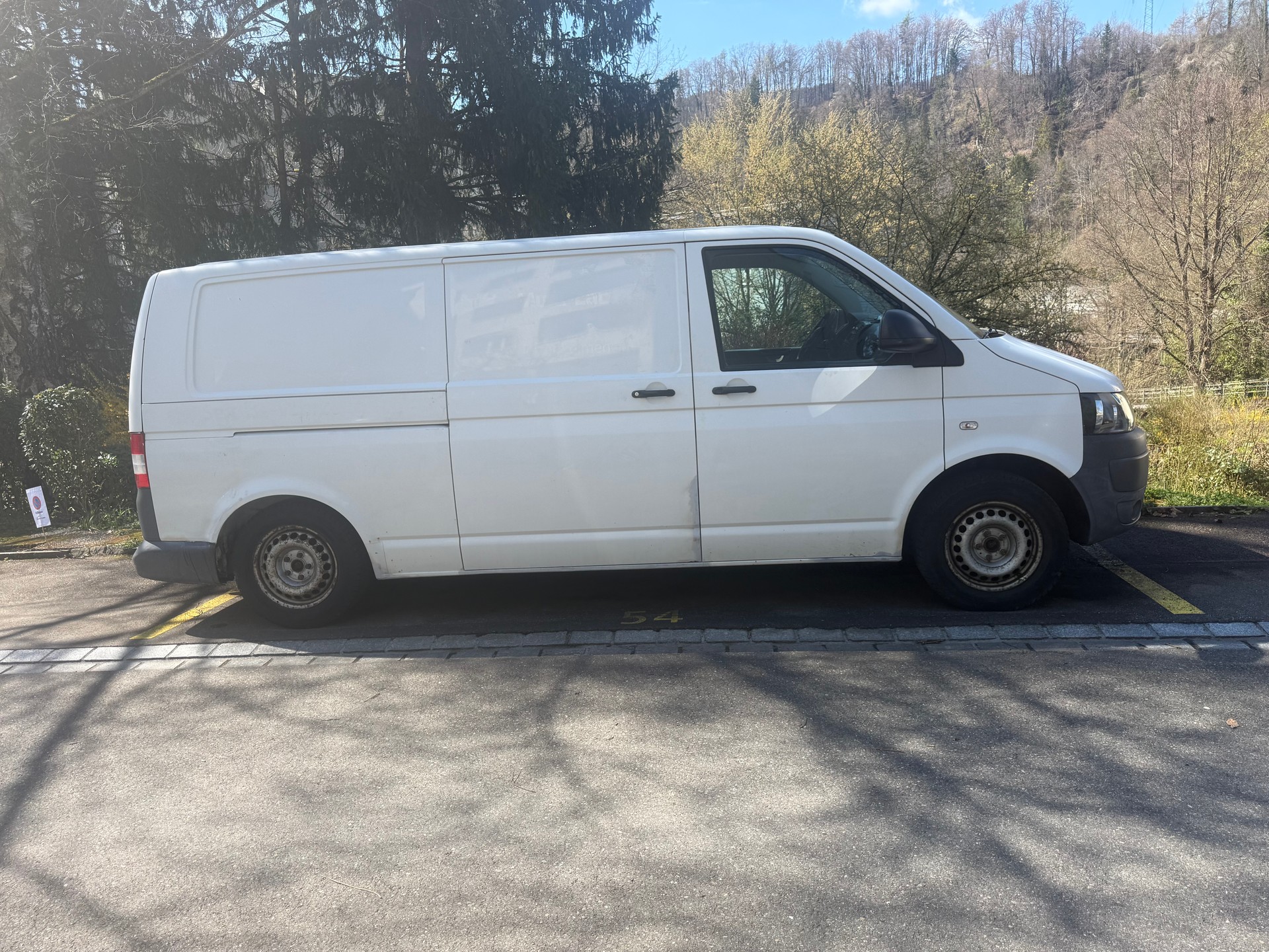 VW T5 2.0 TDI 4Motion-image-4