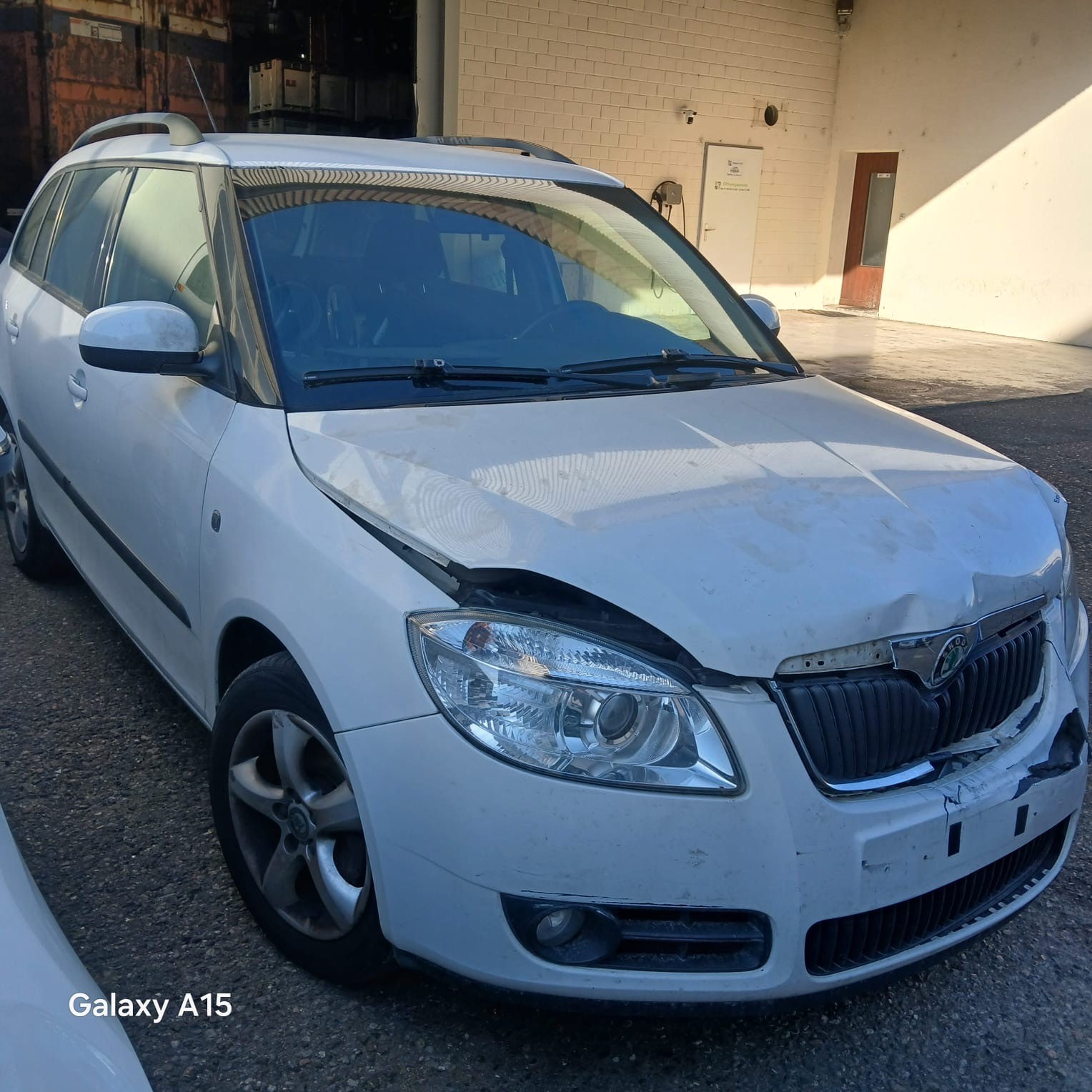 SKODA 1.9tdi-image-0