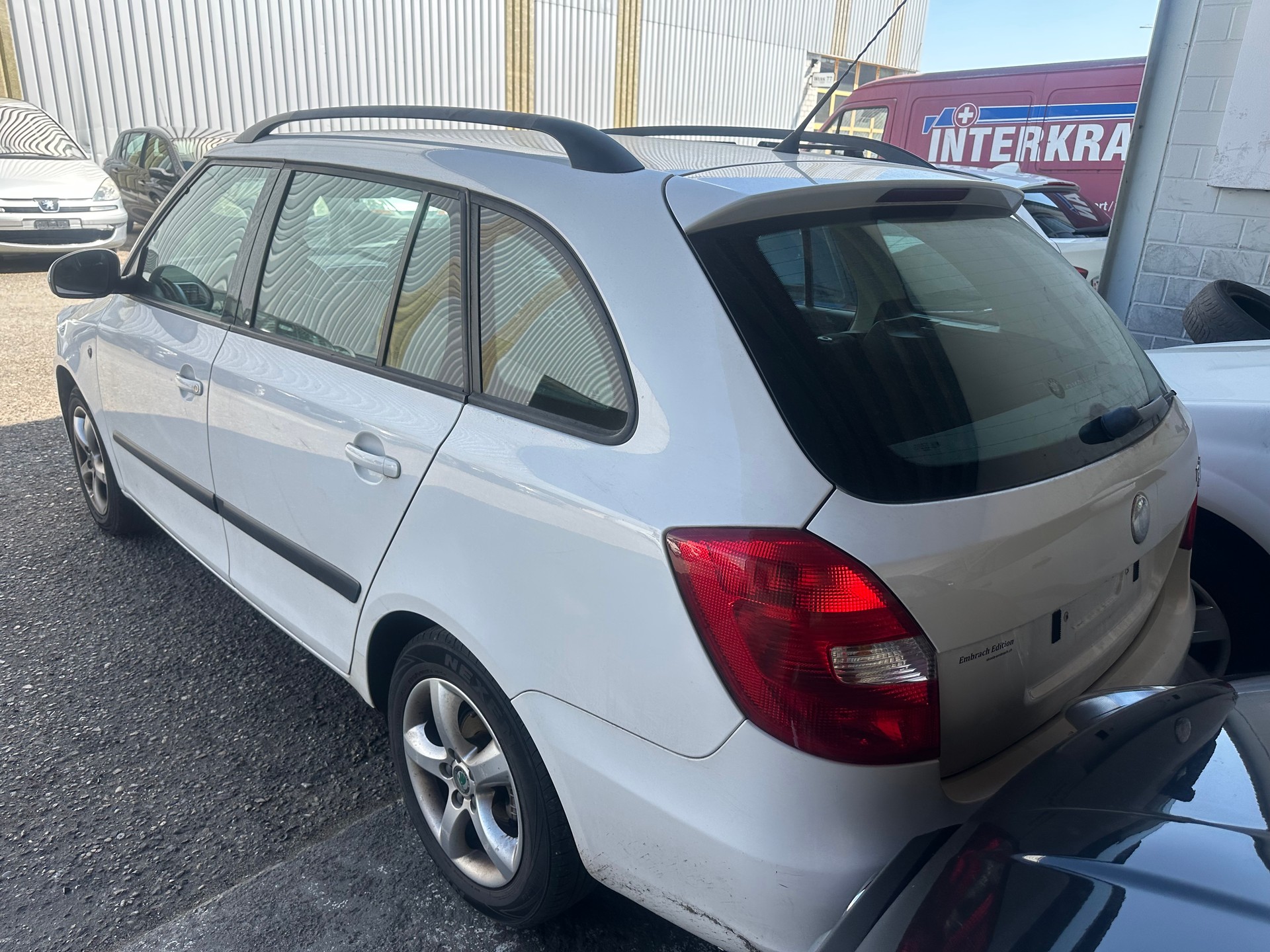 SKODA 1.9tdi-image-2