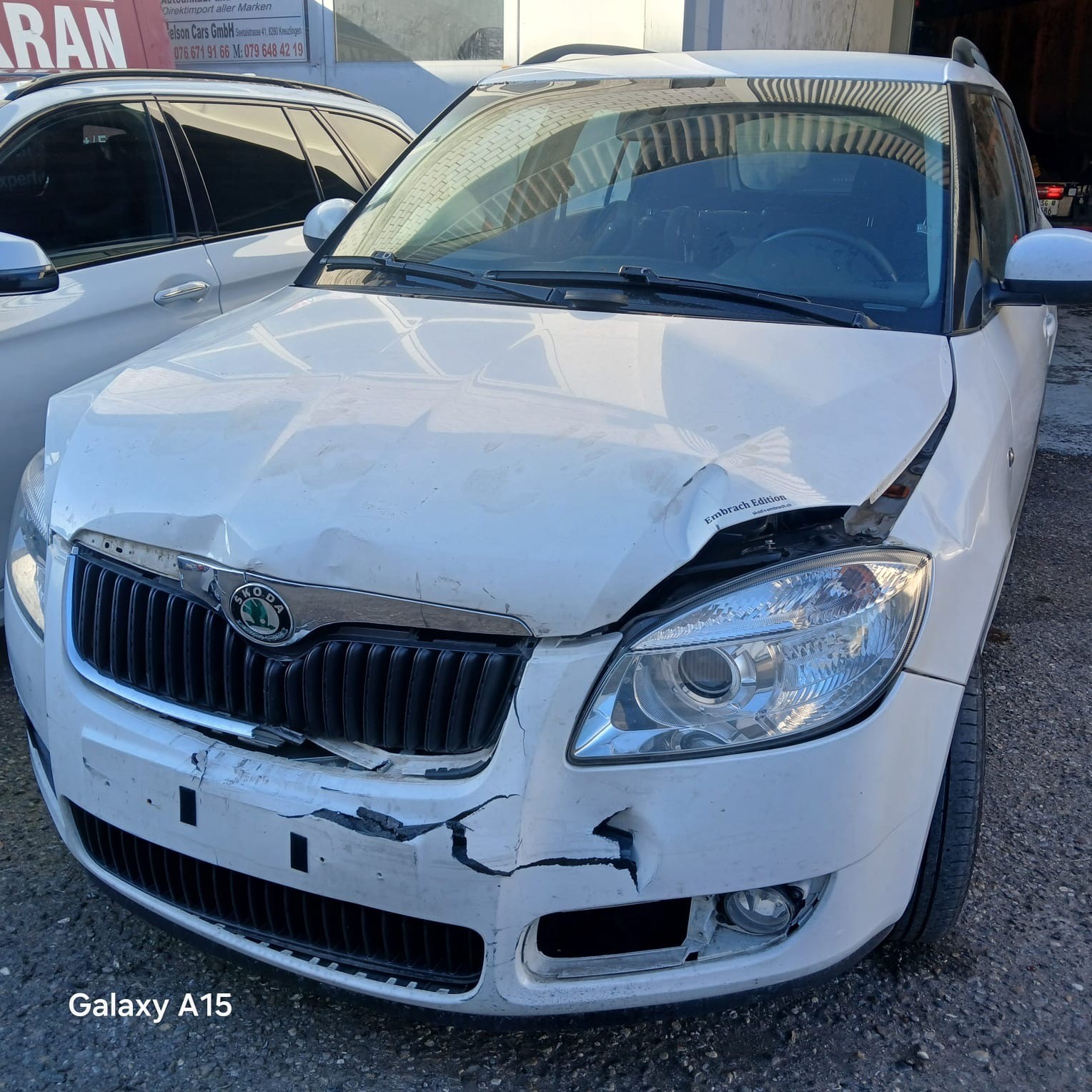 SKODA 1.9tdi-image-1