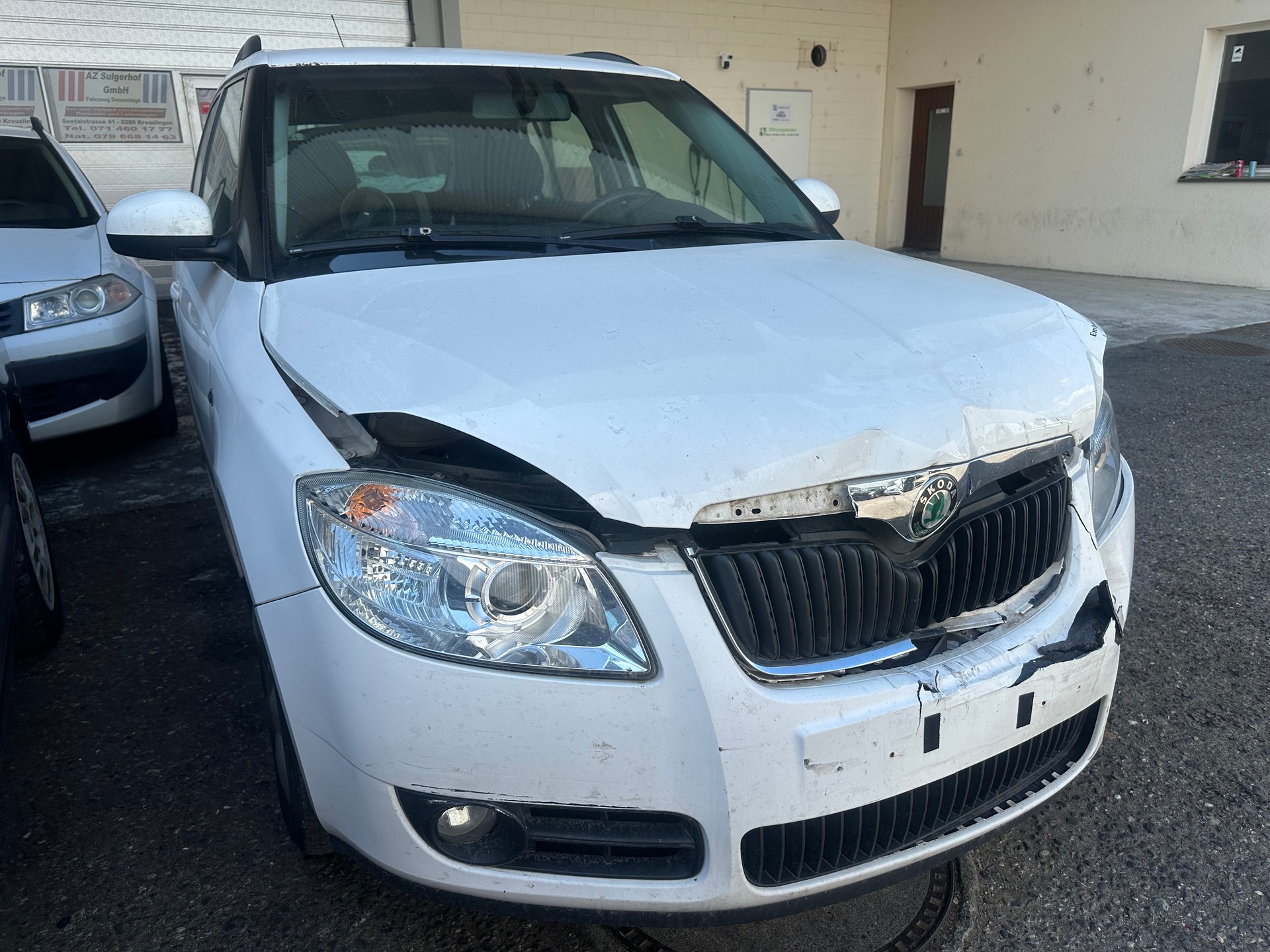 SKODA 1.9tdi-image-5