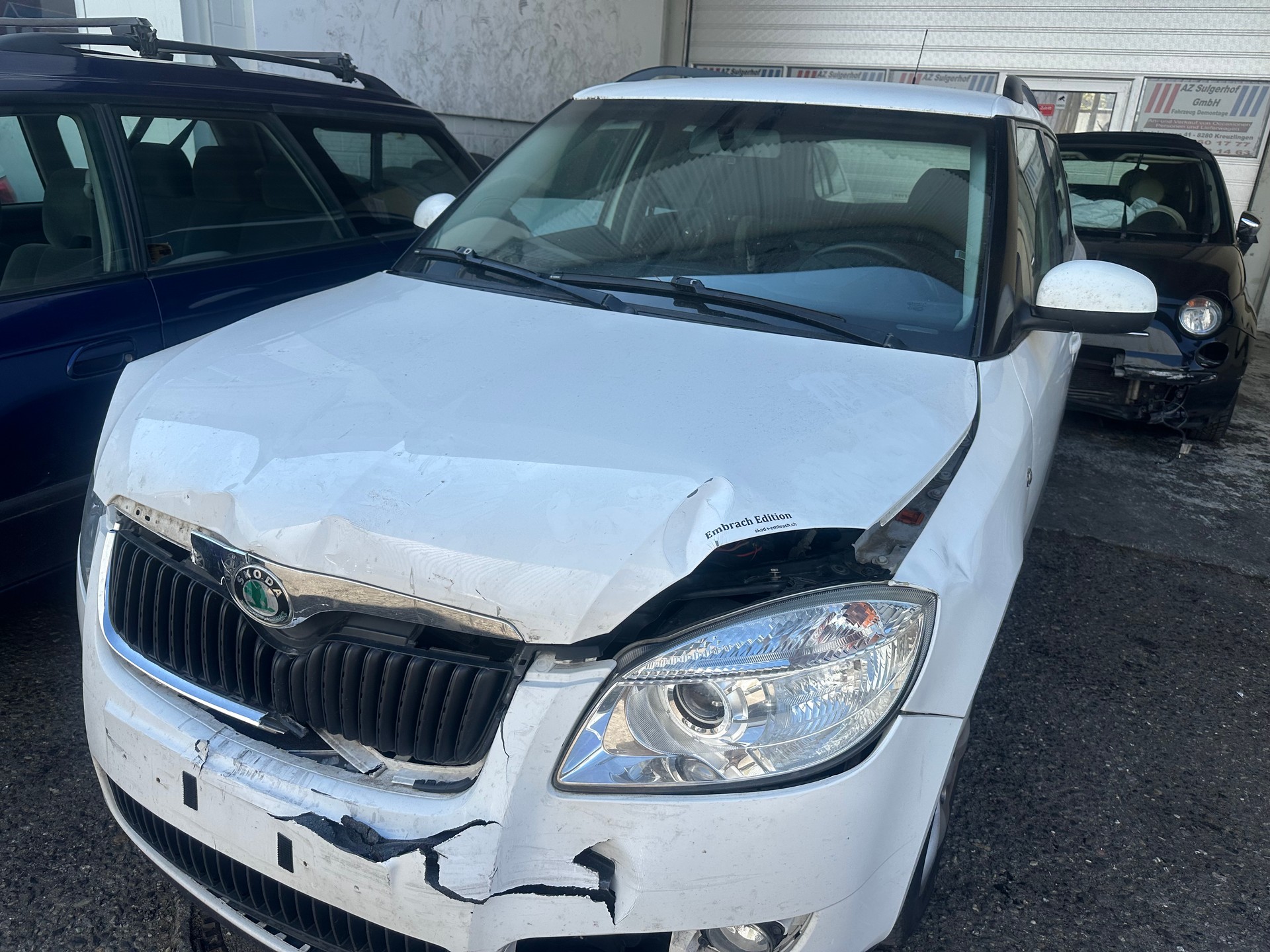 SKODA 1.9tdi-image-6