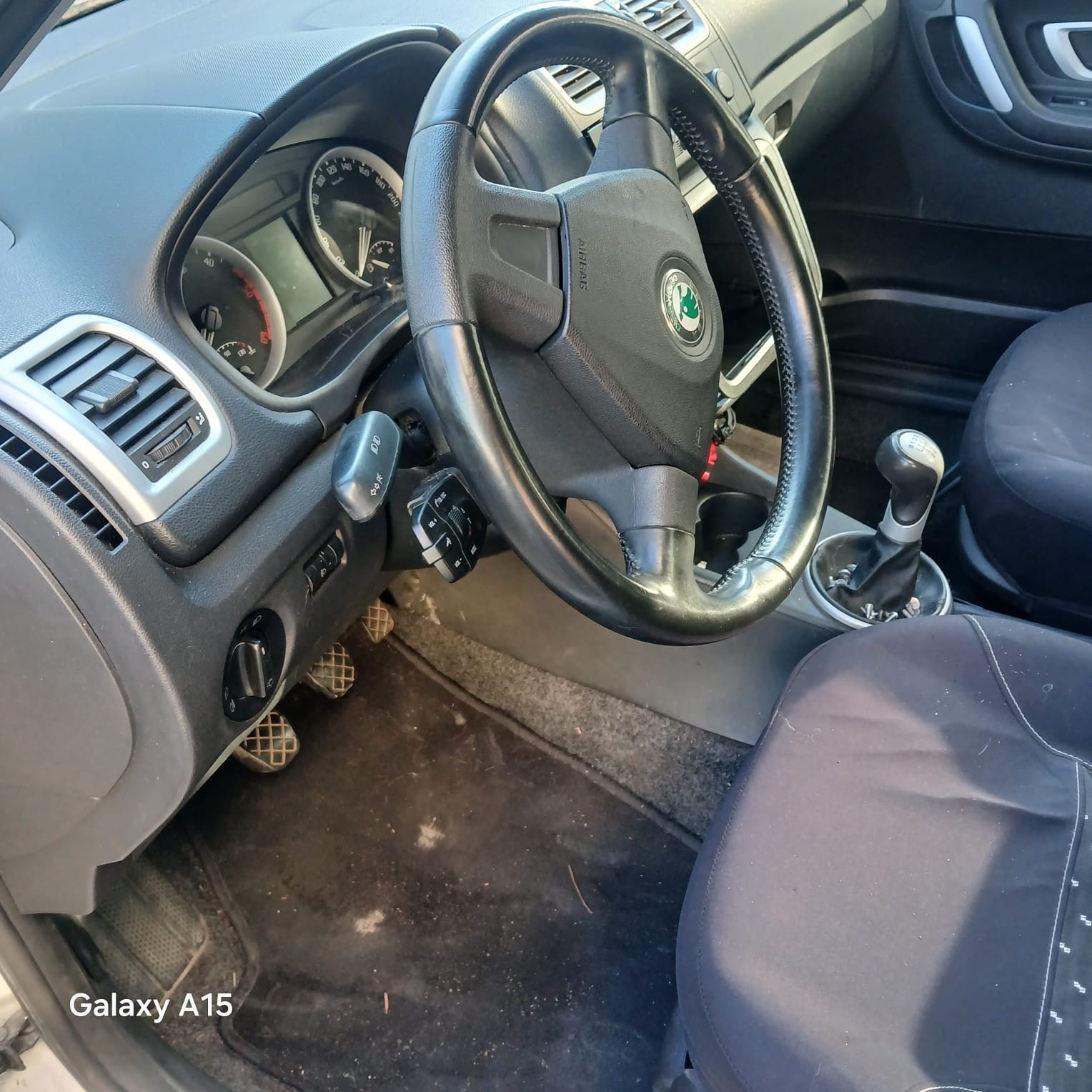 SKODA 1.9tdi-image-7