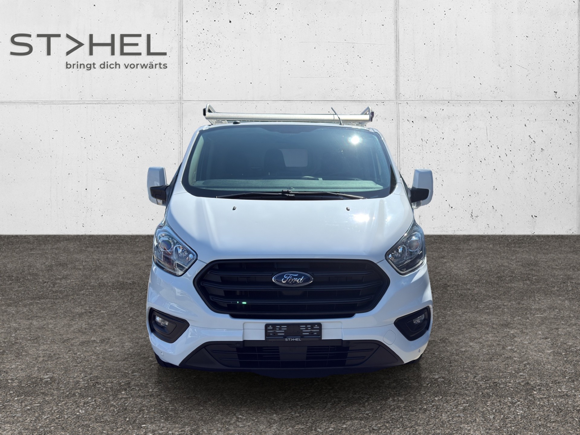 FORD Transit C Van 300 L1 2.0 TDCi 130 Trend-image-1
