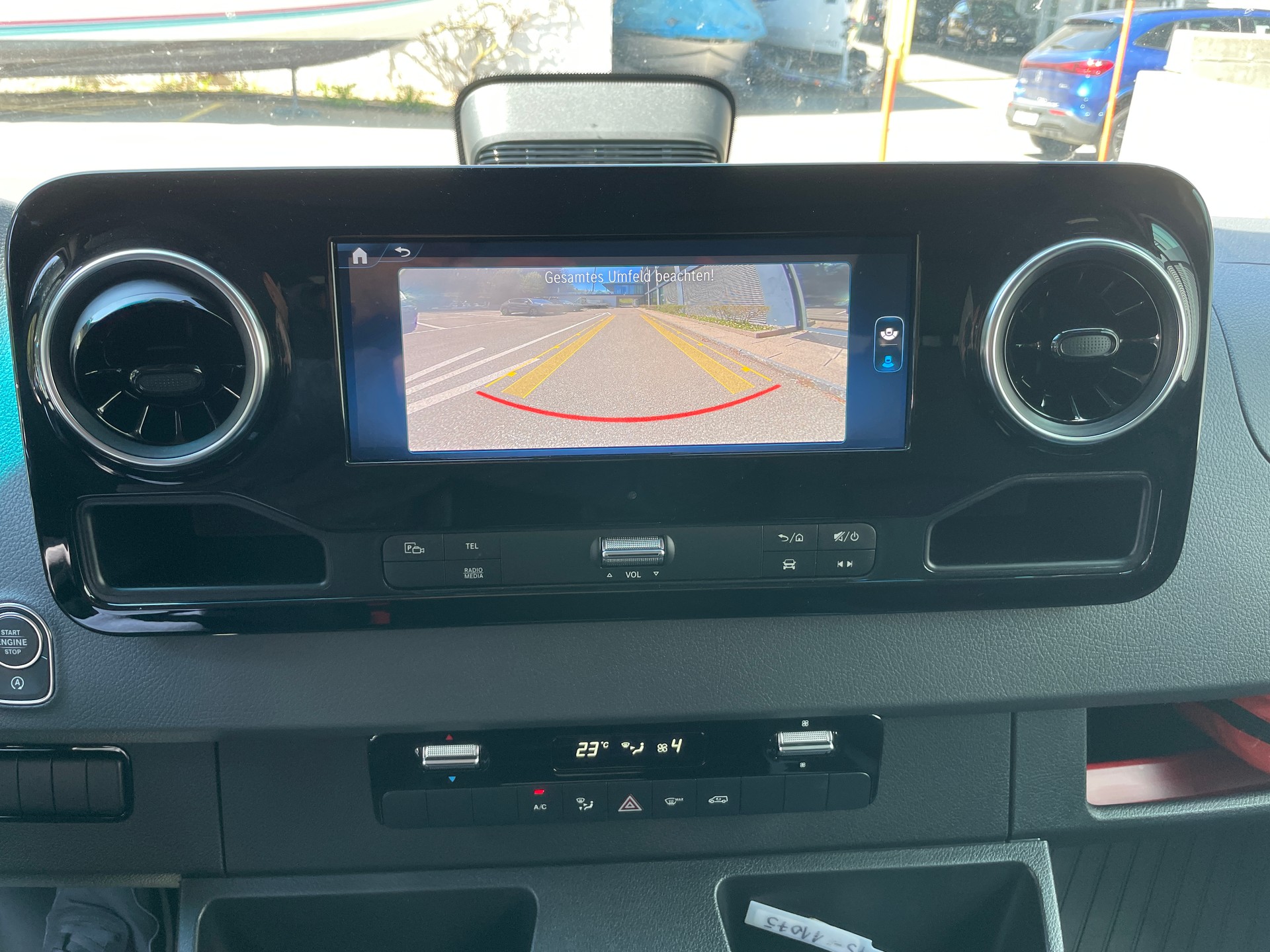 MERCEDES-BENZ Sprinter 317 CDI Lang 9G-TRONIC-image-17