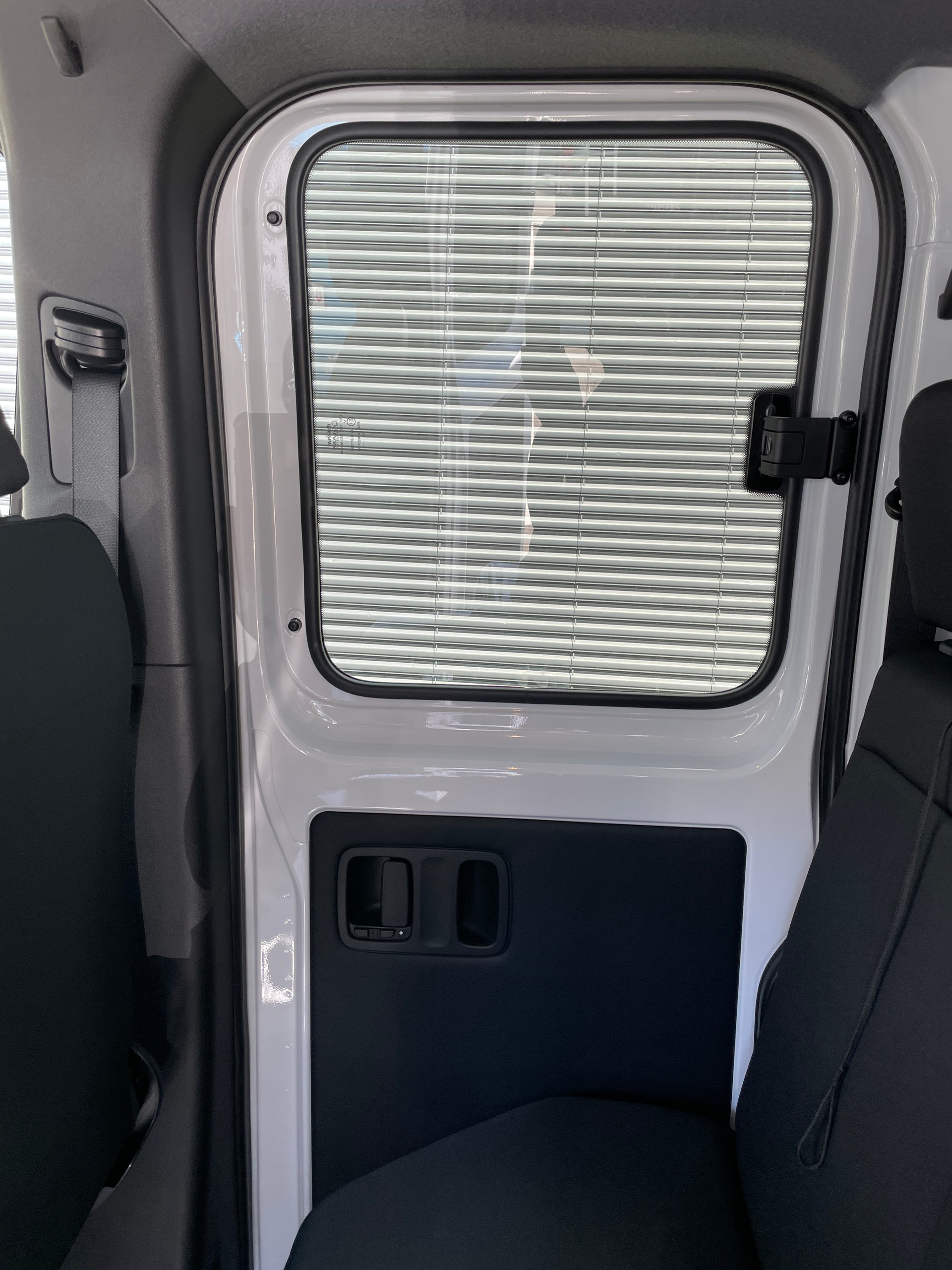MERCEDES-BENZ Sprinter 317 CDI Lang 9G-TRONIC-image-22