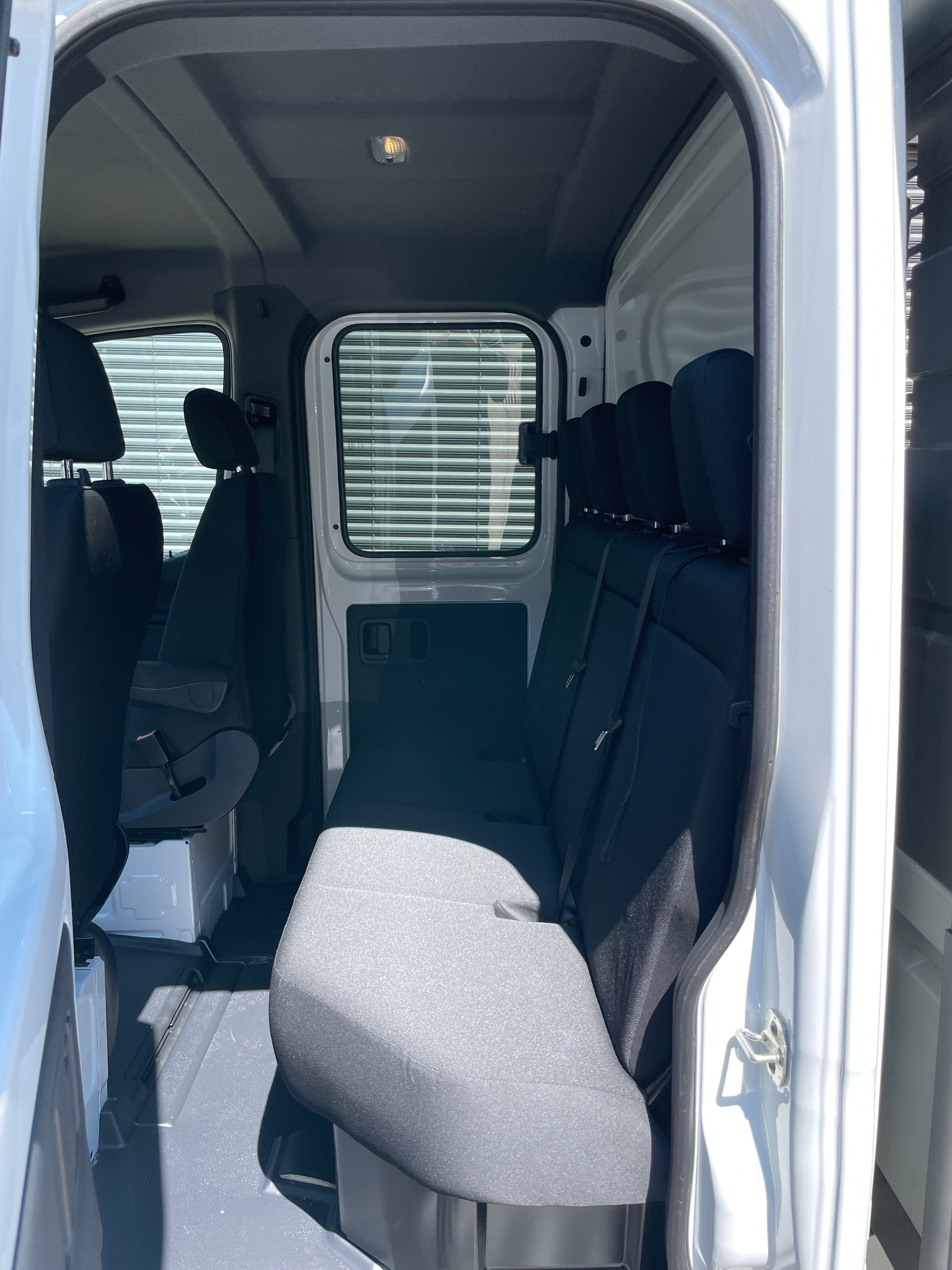 MERCEDES-BENZ Sprinter 317 CDI Lang 9G-TRONIC-image-20