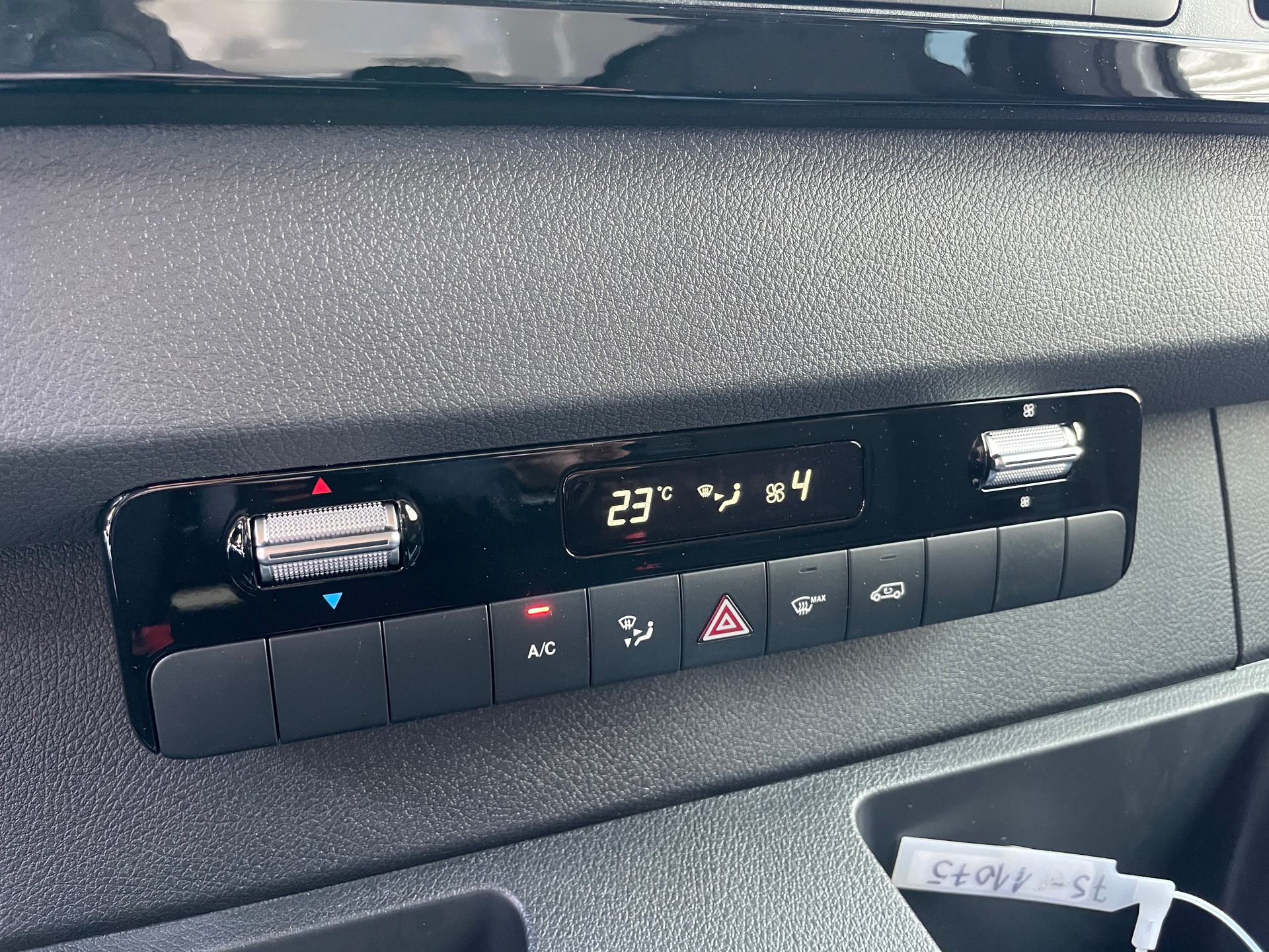 MERCEDES-BENZ Sprinter 317 CDI Lang 9G-TRONIC-image-19