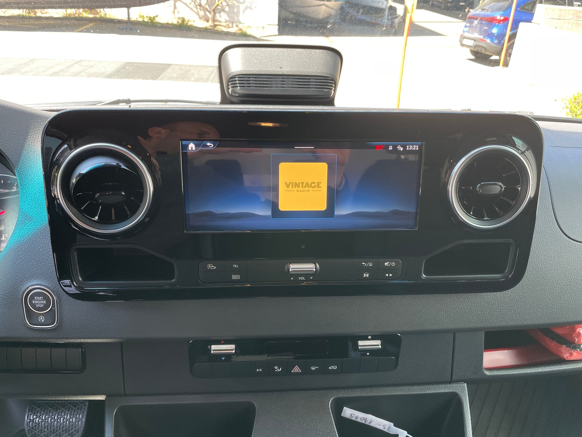 MERCEDES-BENZ Sprinter 317 CDI Lang 9G-TRONIC-image-16