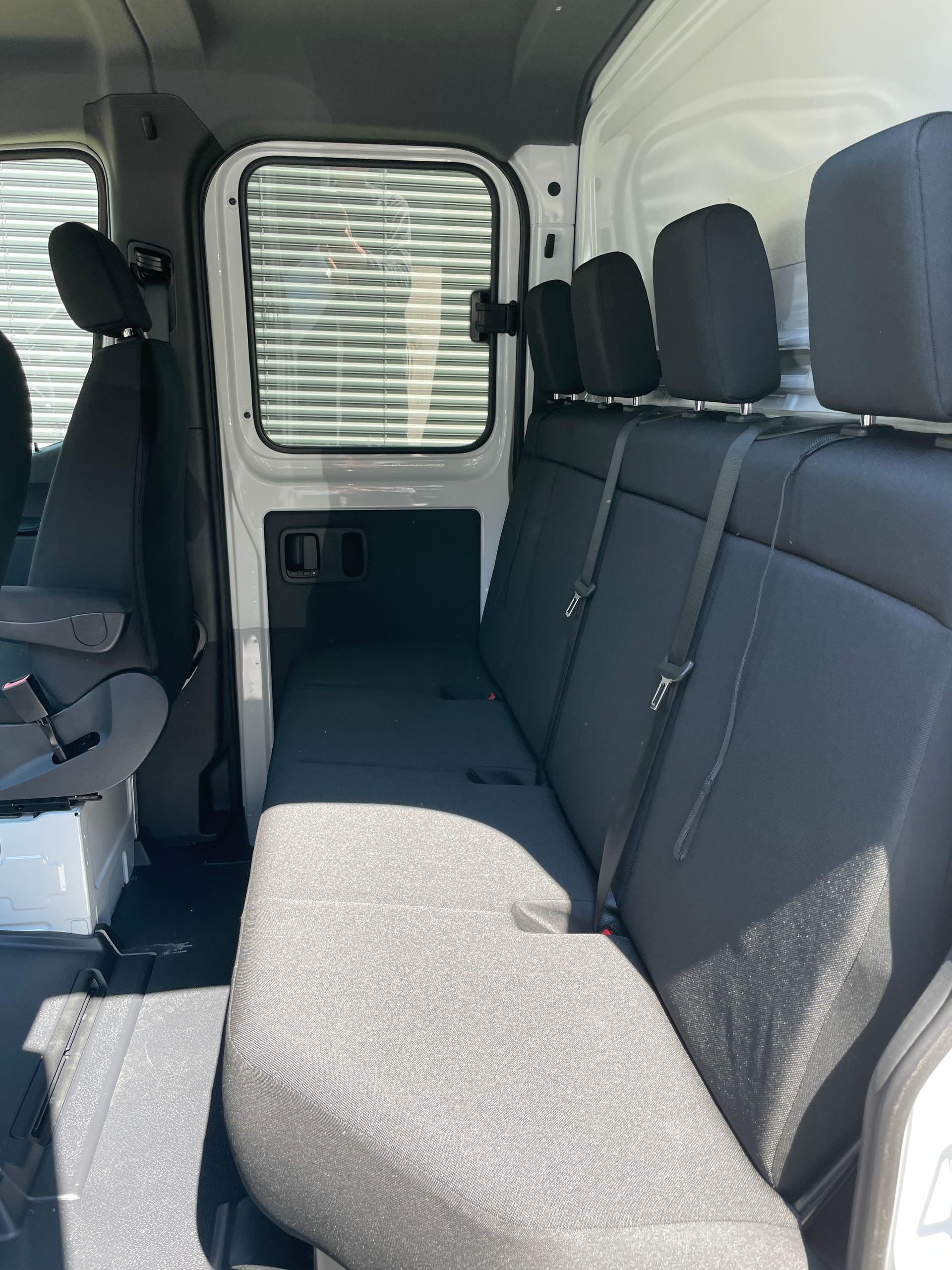 MERCEDES-BENZ Sprinter 317 CDI Lang 9G-TRONIC-image-23