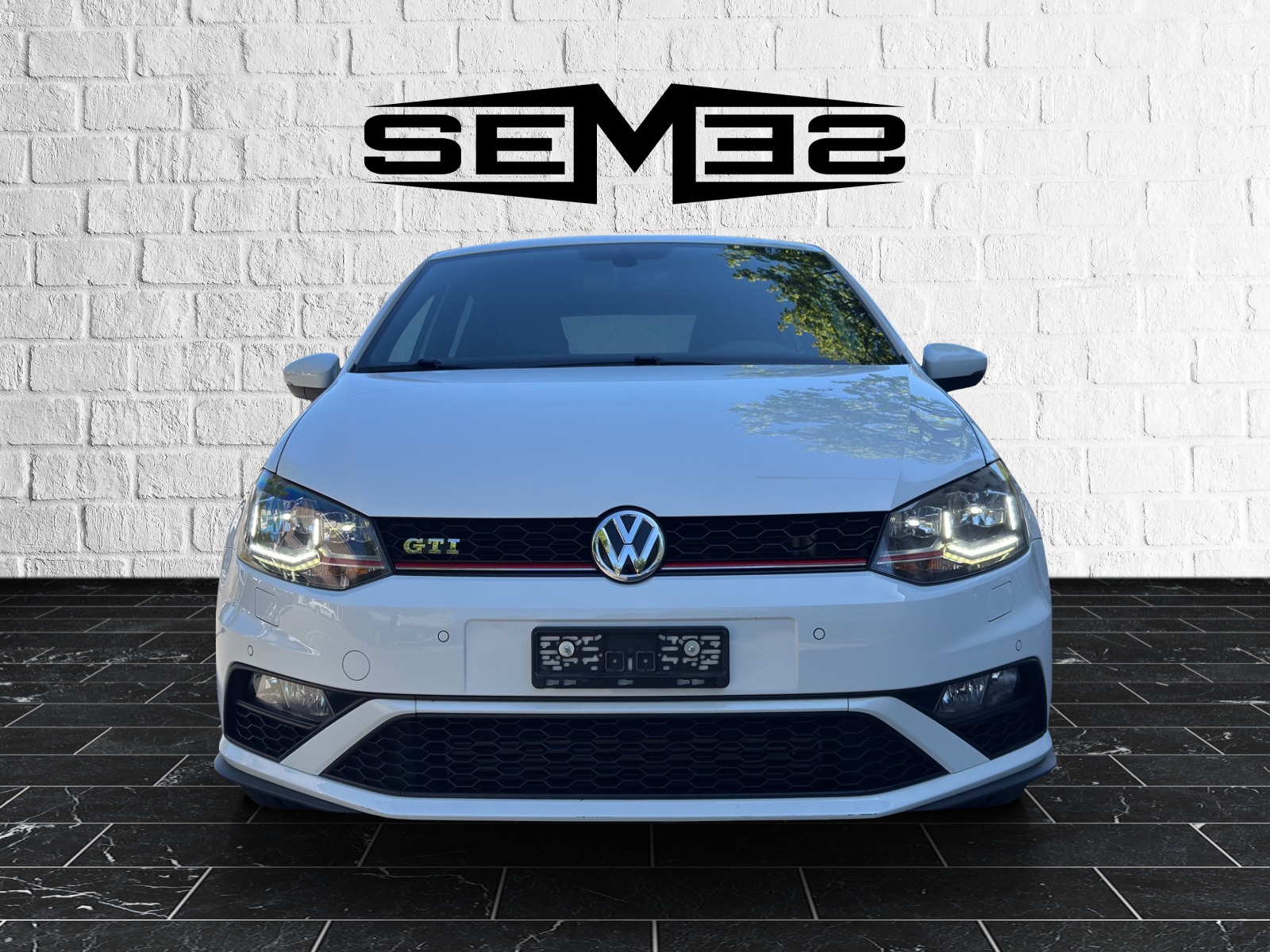 VW Polo 1.8 TSI GTI-image-7