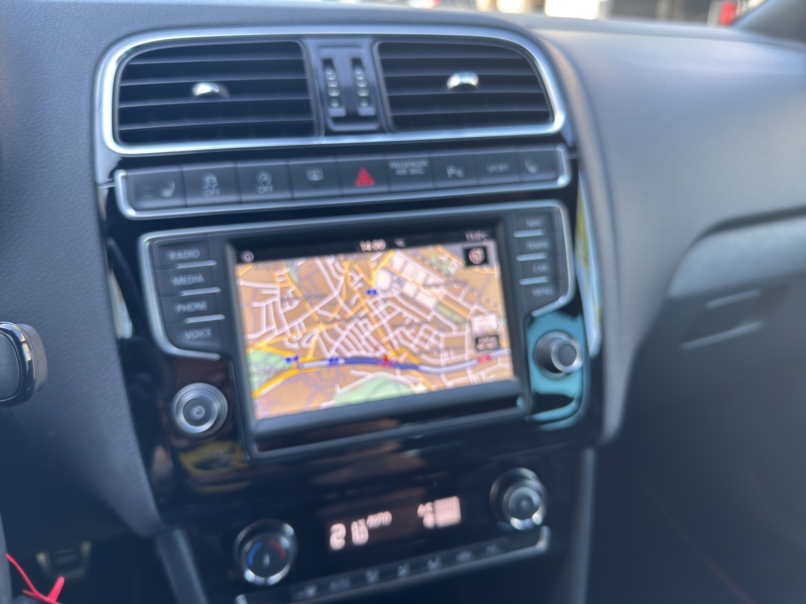 VW Polo 1.8 TSI GTI-image-16