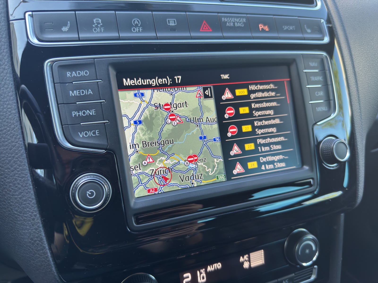 VW Polo 1.8 TSI GTI-image-19