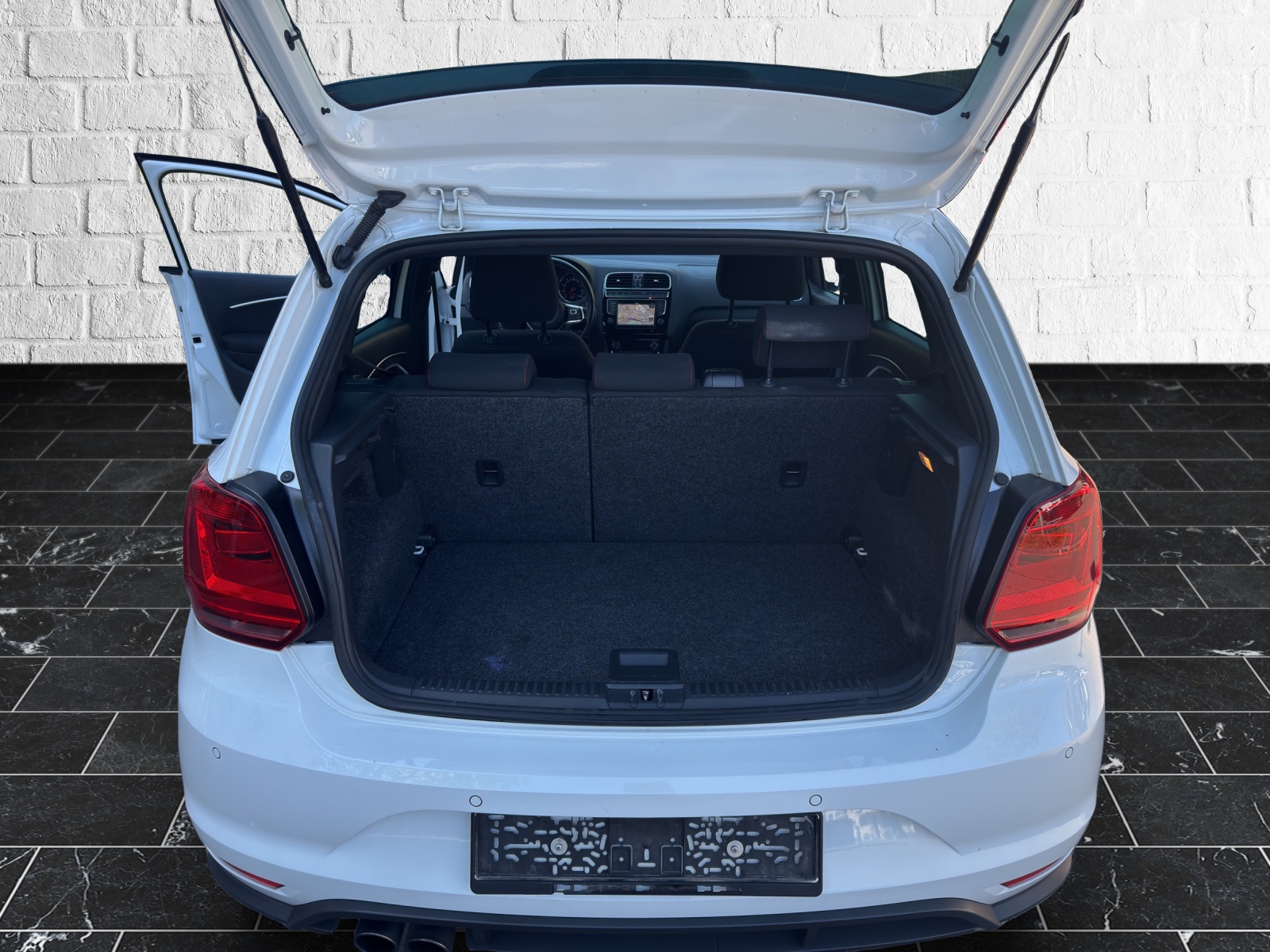 VW Polo 1.8 TSI GTI-image-29