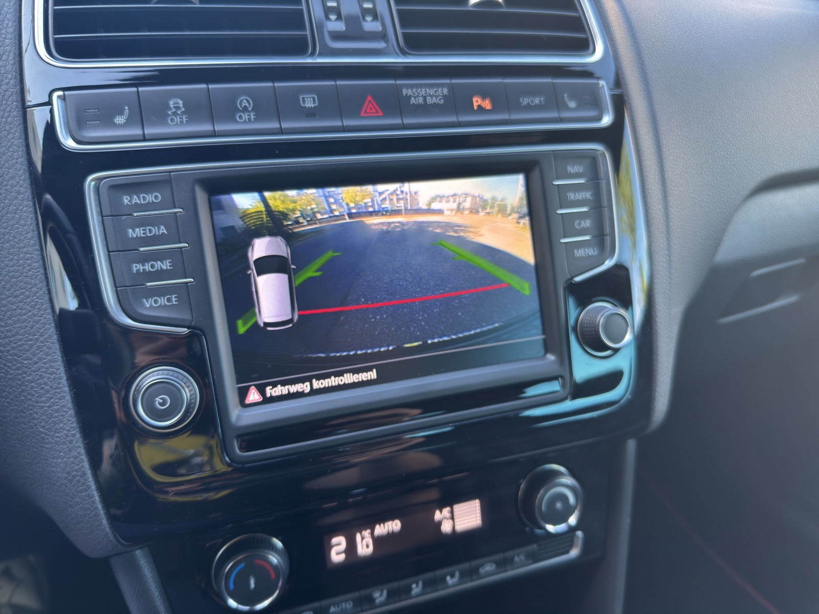 VW Polo 1.8 TSI GTI-image-20