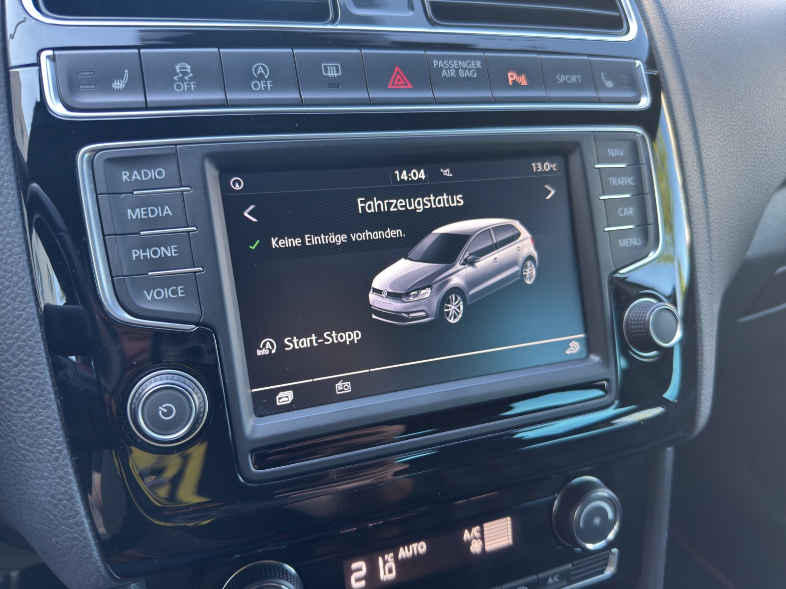 VW Polo 1.8 TSI GTI-image-18