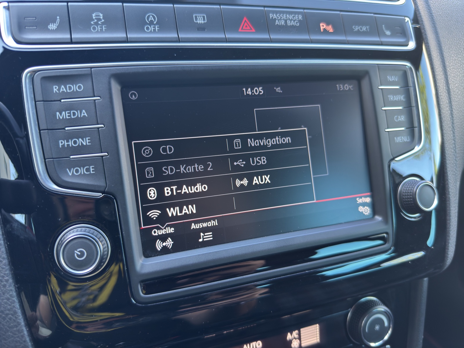 VW Polo 1.8 TSI GTI-image-22