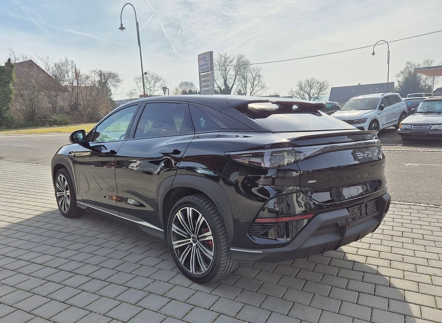 BYD Sealion 7 Excellence AWD-image-17