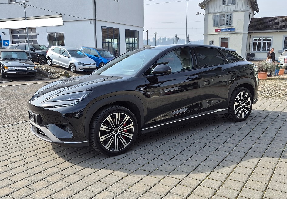 BYD Sealion 7 Excellence AWD-image-13