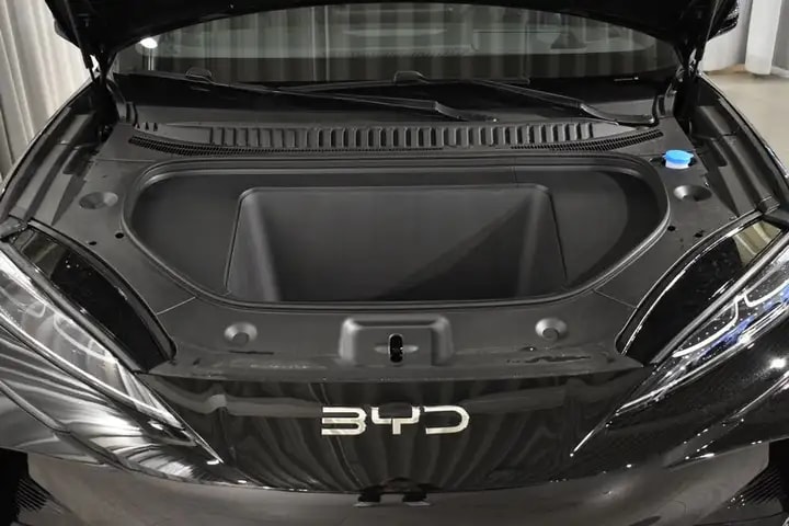 BYD Sealion 7 Excellence AWD-image-22