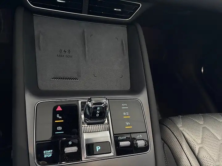 BYD Sealion 7 Excellence AWD-image-27