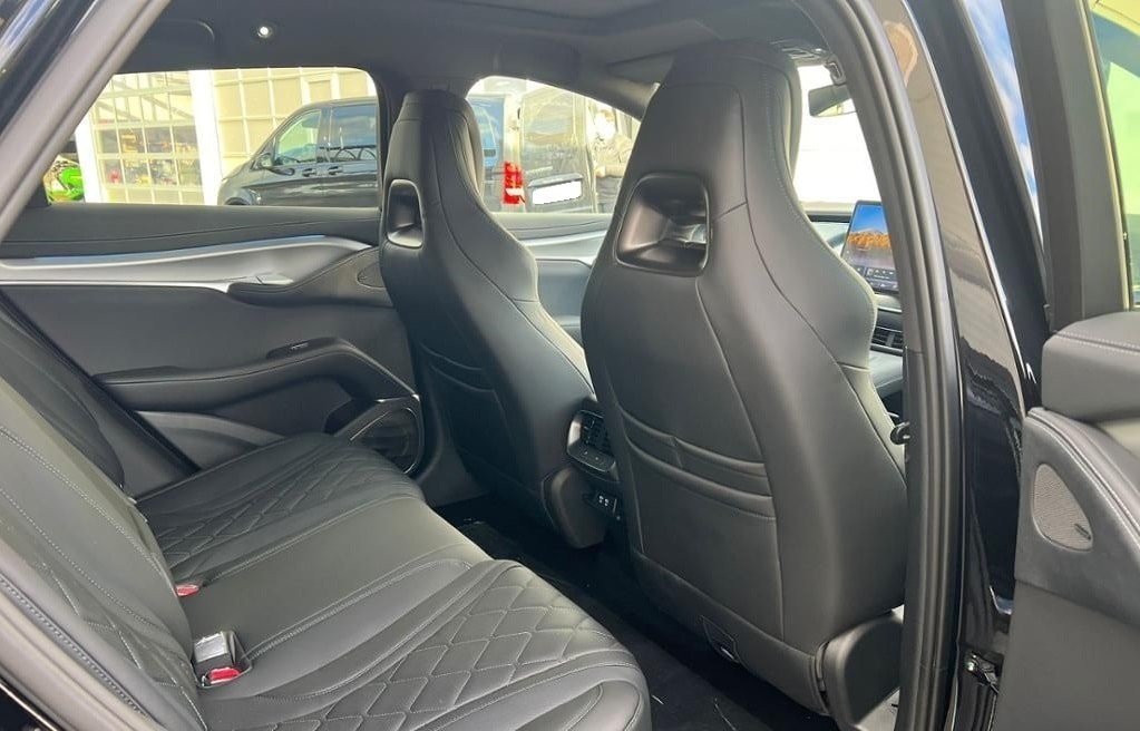 BYD Sealion 7 Excellence AWD-image-5