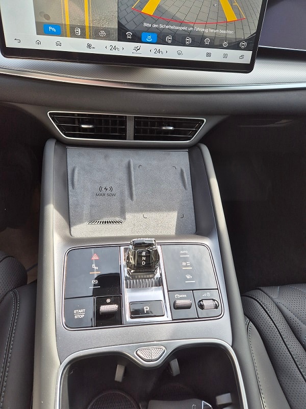 BYD Sealion 7 Excellence AWD-image-14